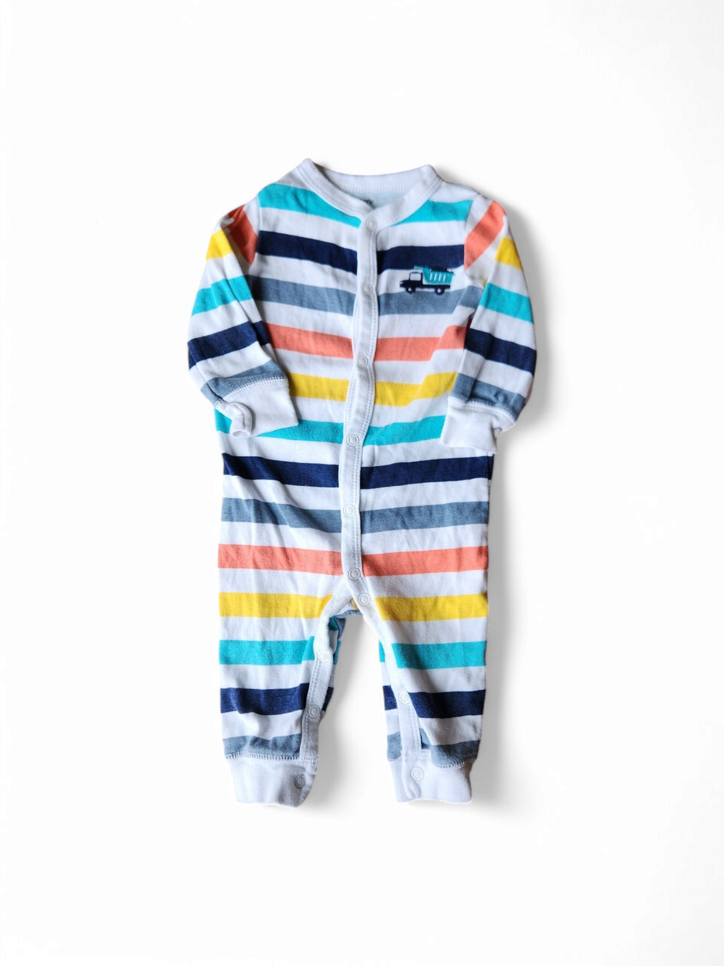 Carters 6m sleeper