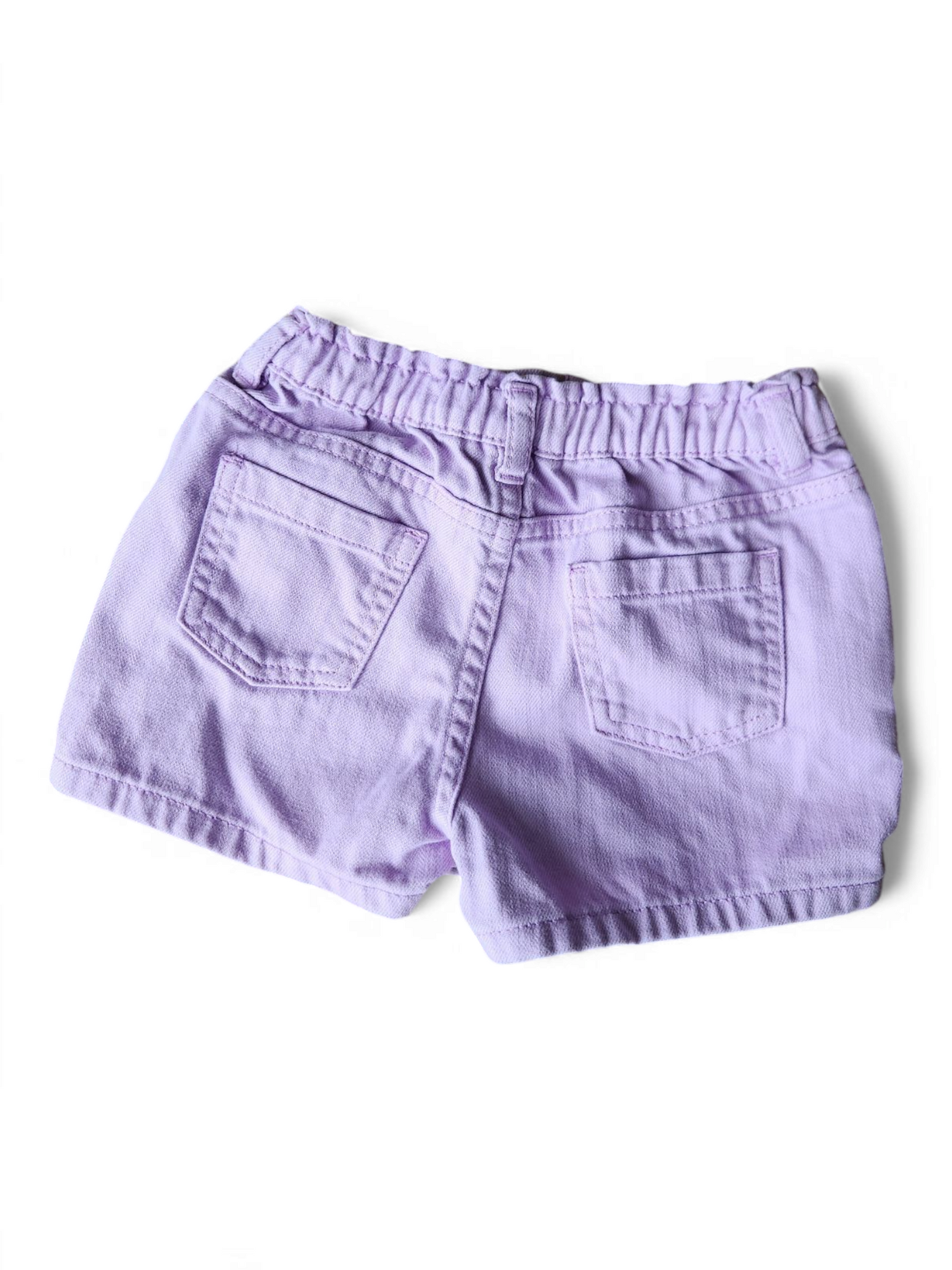 M&S 3-4t shorts