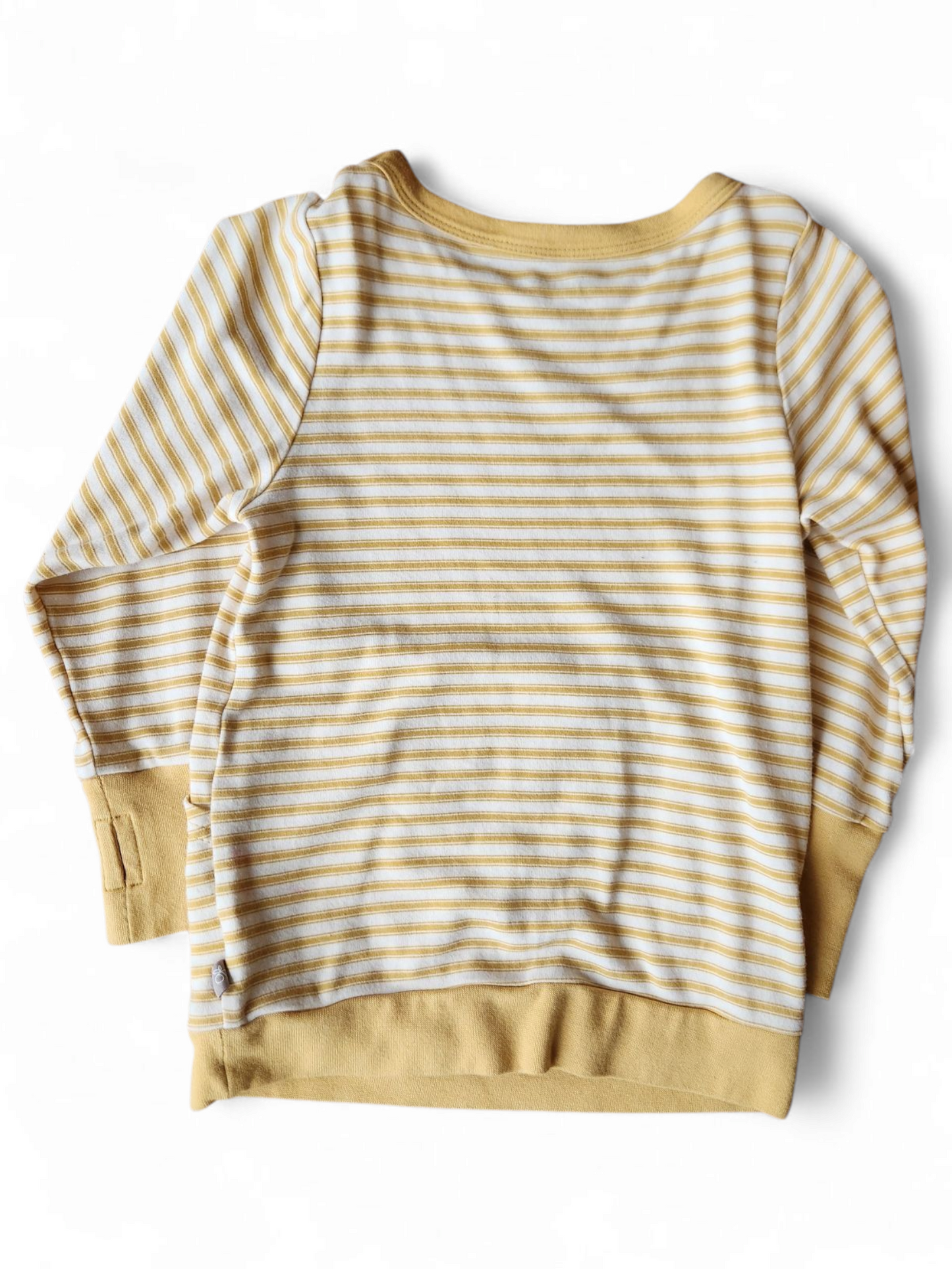 Goumi 5t top