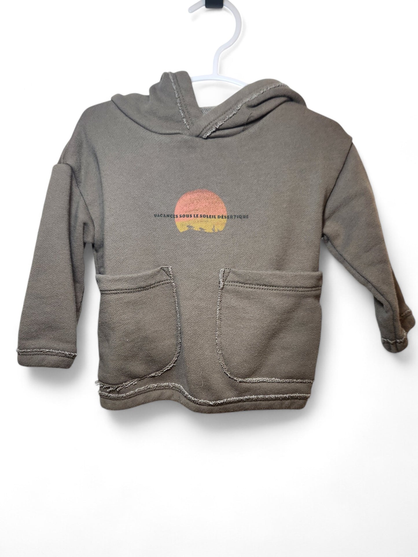 Blumind 9m sweater