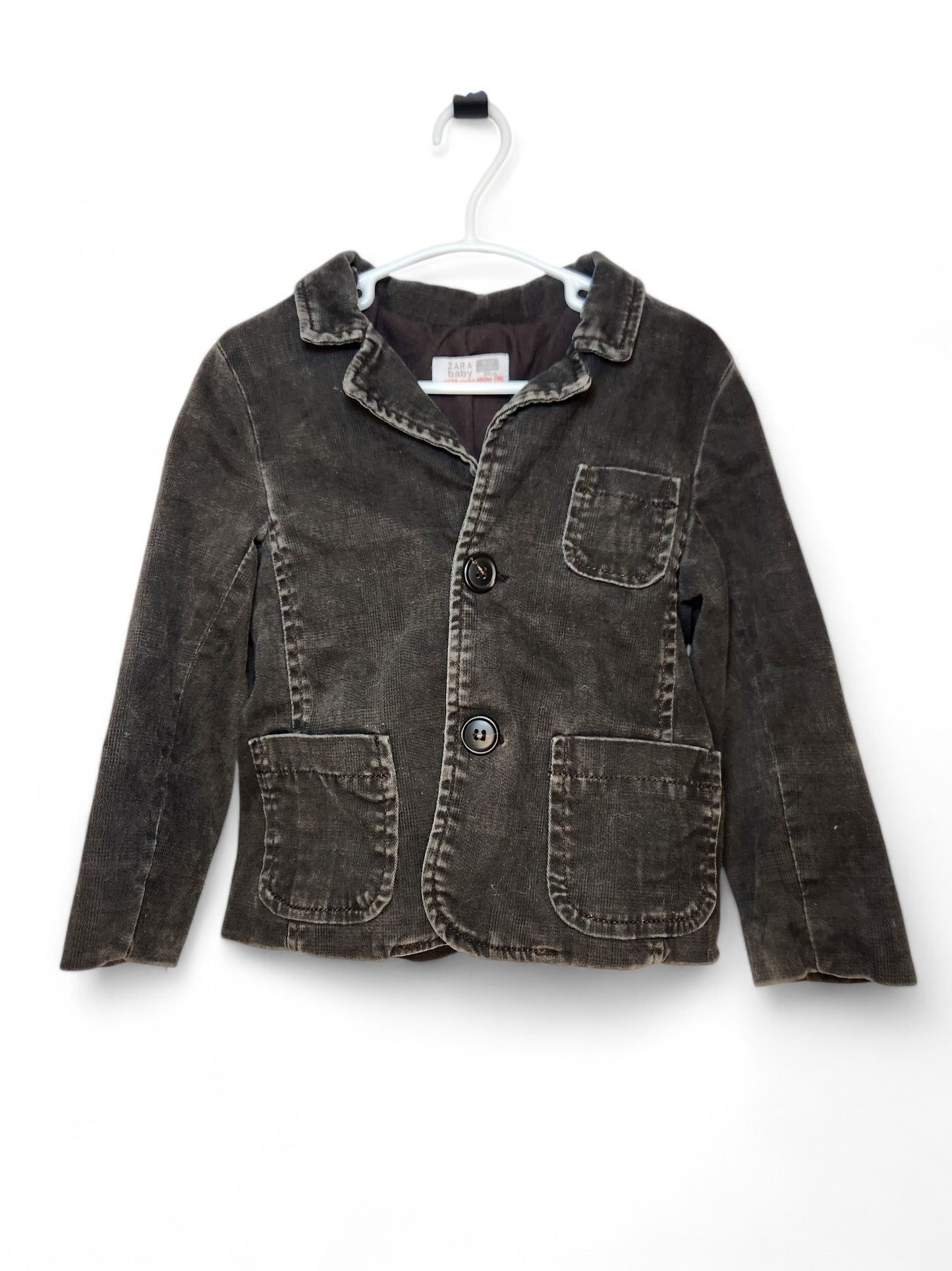 Zara 18-24m jacket