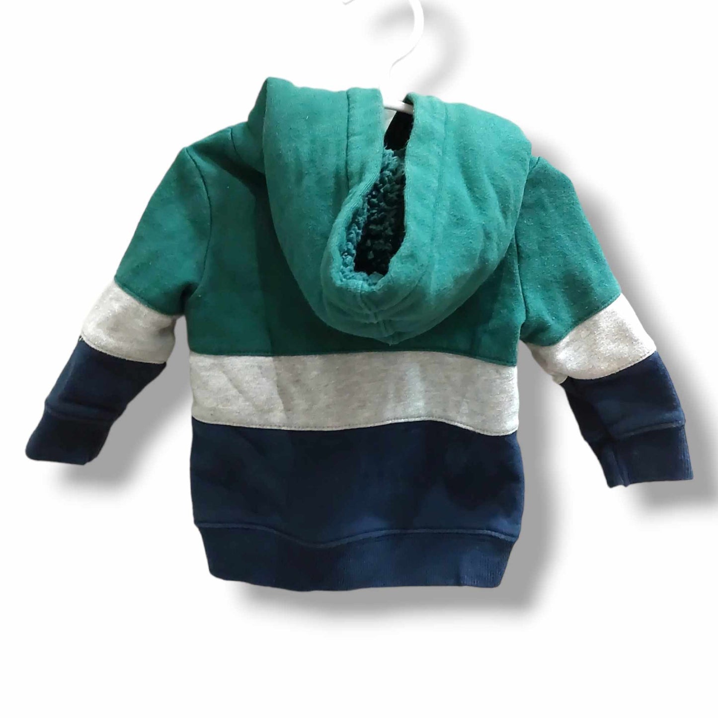 OshKosh 6M Hoodie