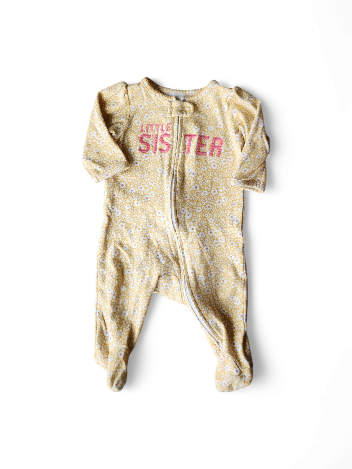 Carters 0-3m sleeper