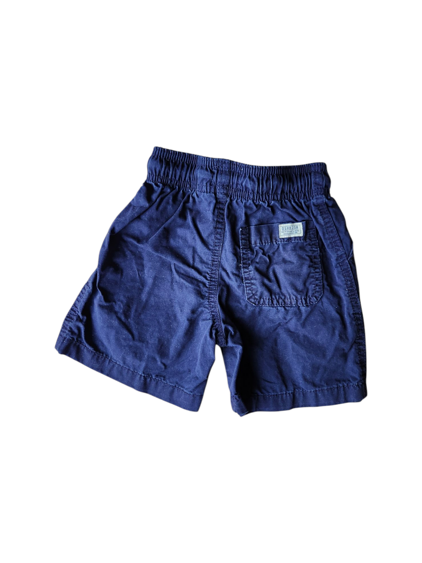 Oshkosh 2t shorts