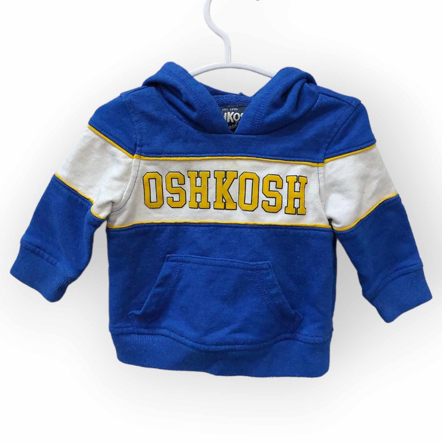 OshKosh 6M sweater