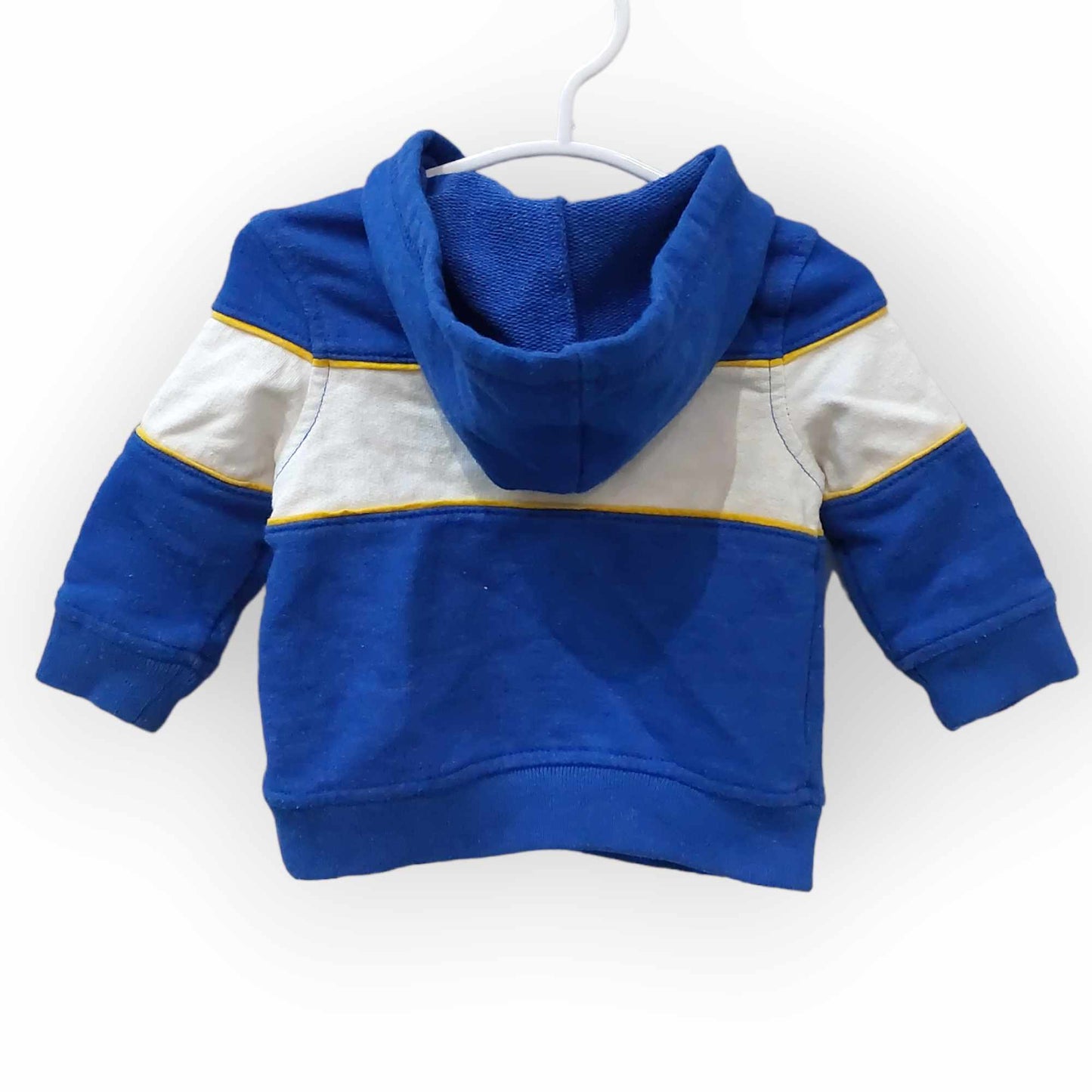 OshKosh 6M sweater