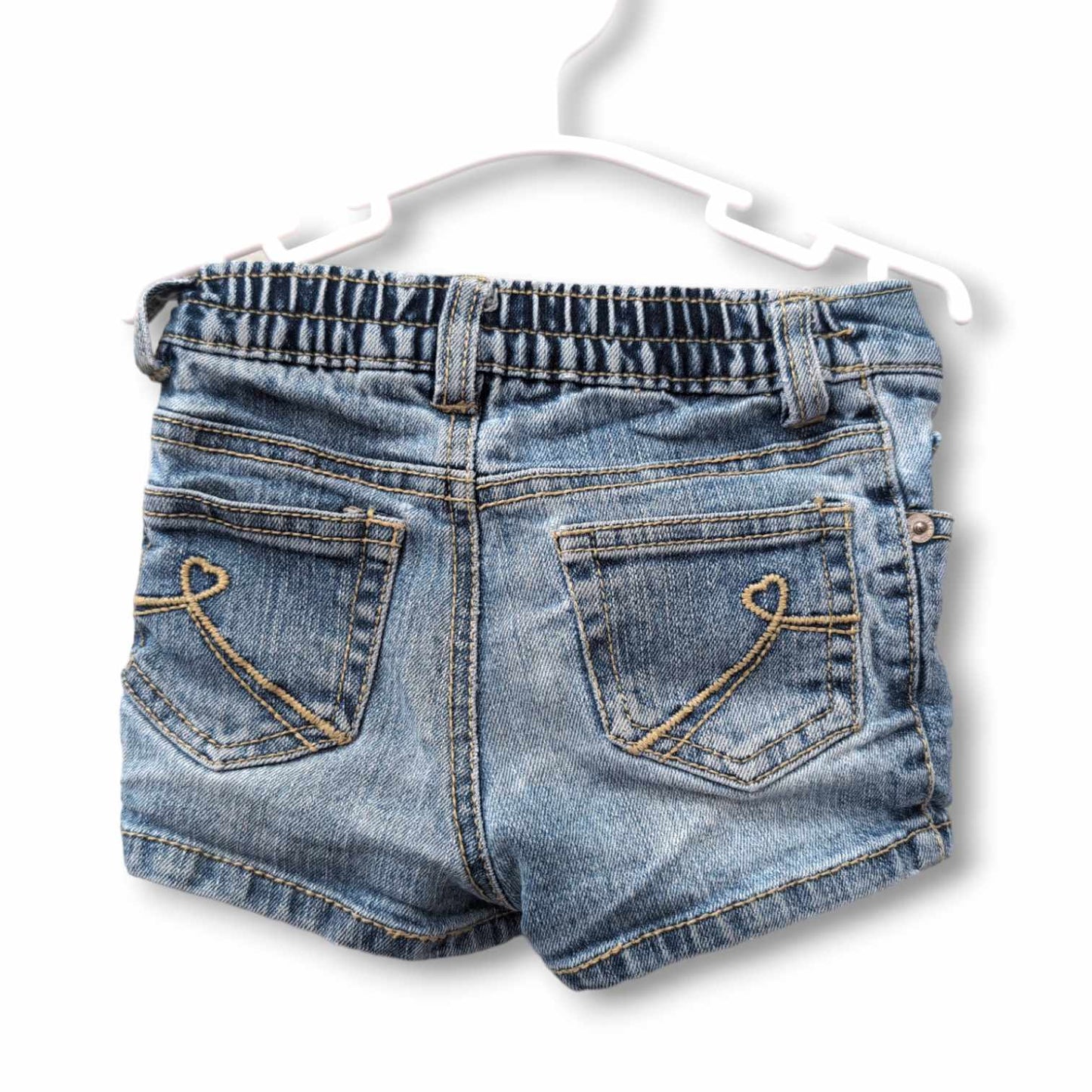 The Children's Place 18-24M Shorts
