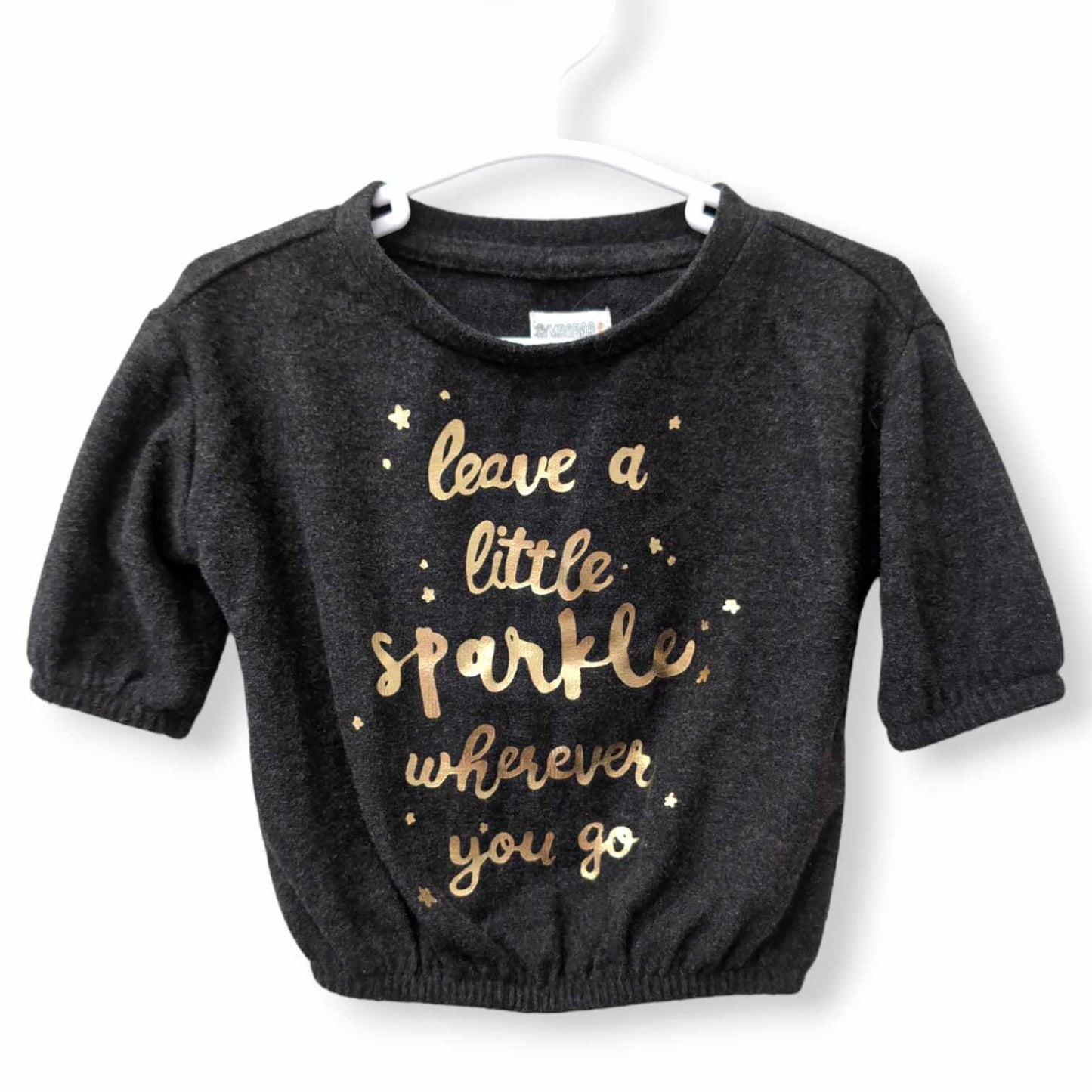 Gymboree 0-3m top