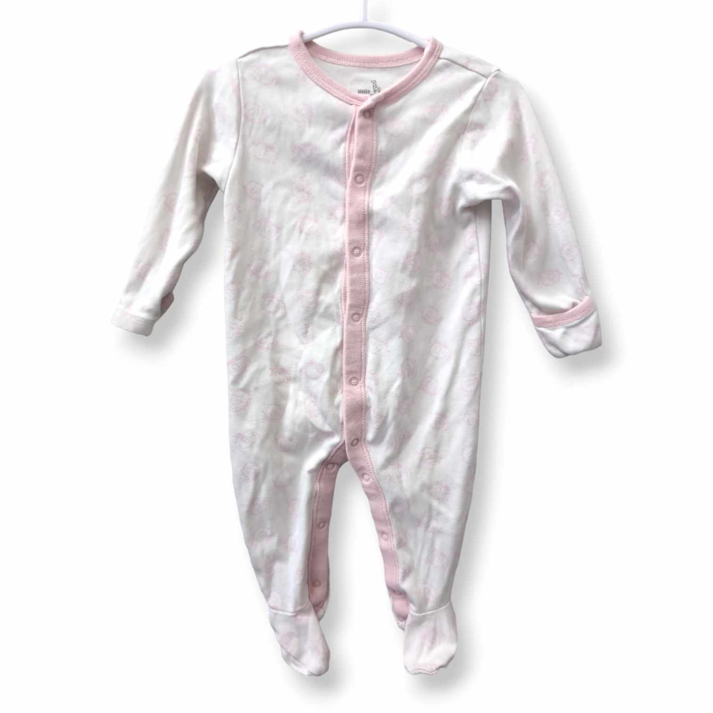 Old Navy 3-6M Sleeper
