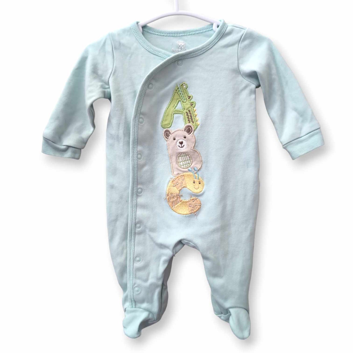 Koala Baby 3M Sleeper