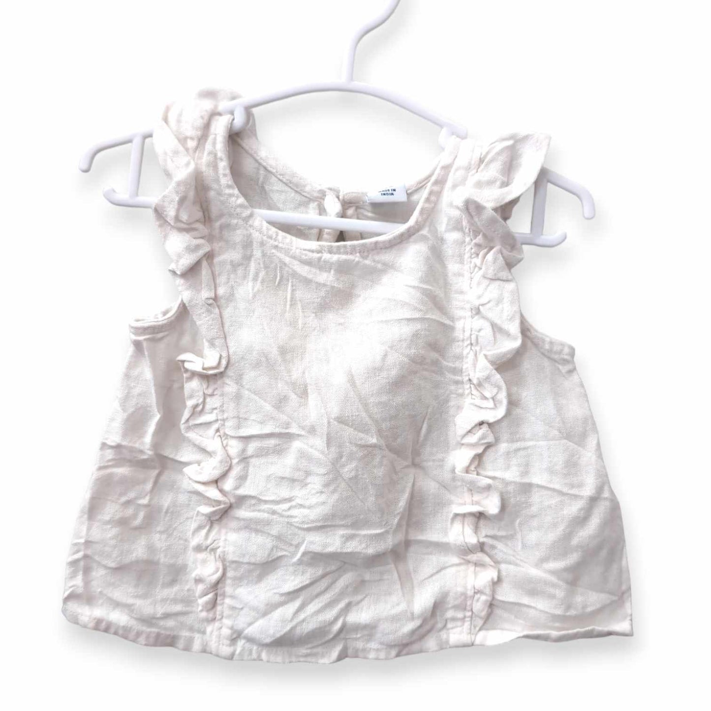 Old Navy 3-6m top