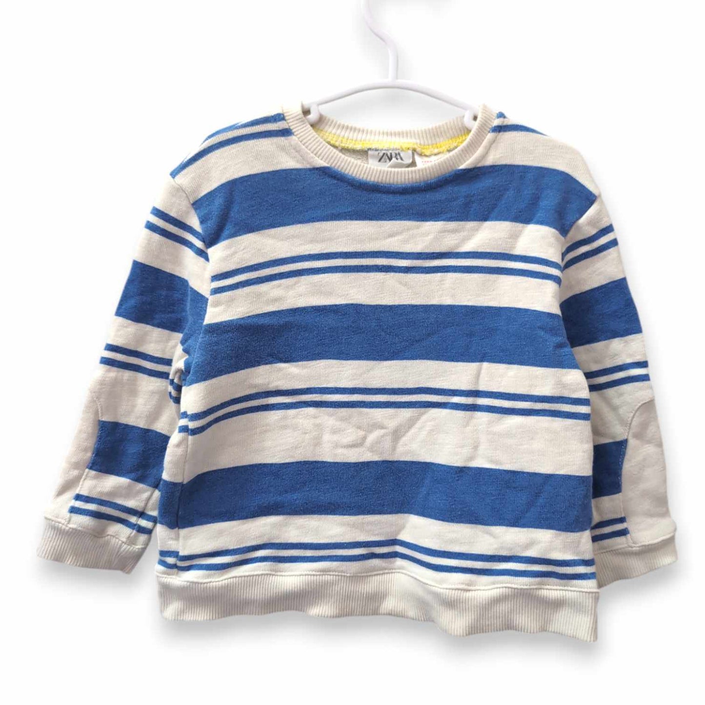 Zara 12-18M sweater