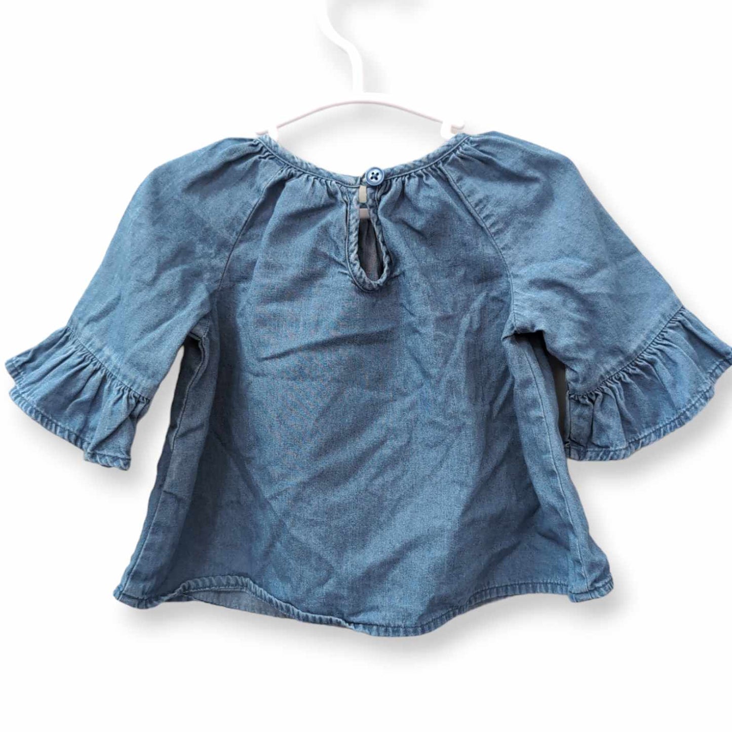 Old Navy 6-12M Top