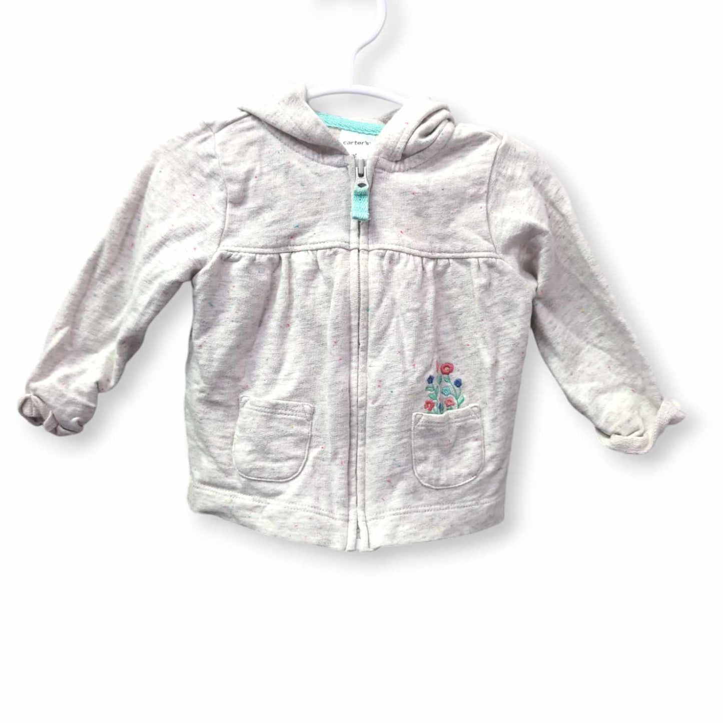 Carter 6m sweater