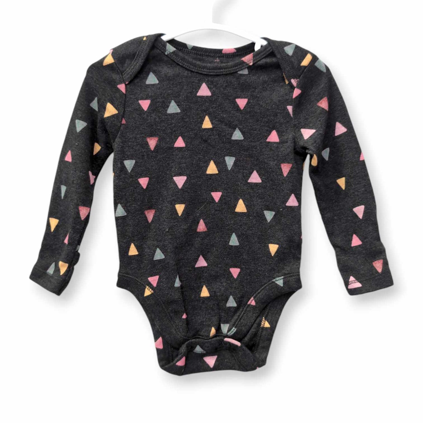 Old Navy 3-6m Onesie