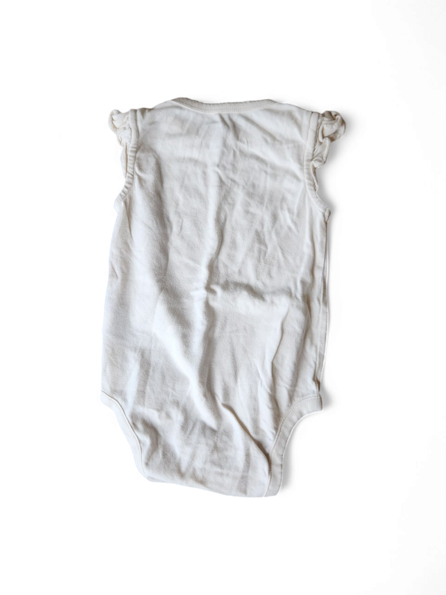 Gap 12-18m onesie