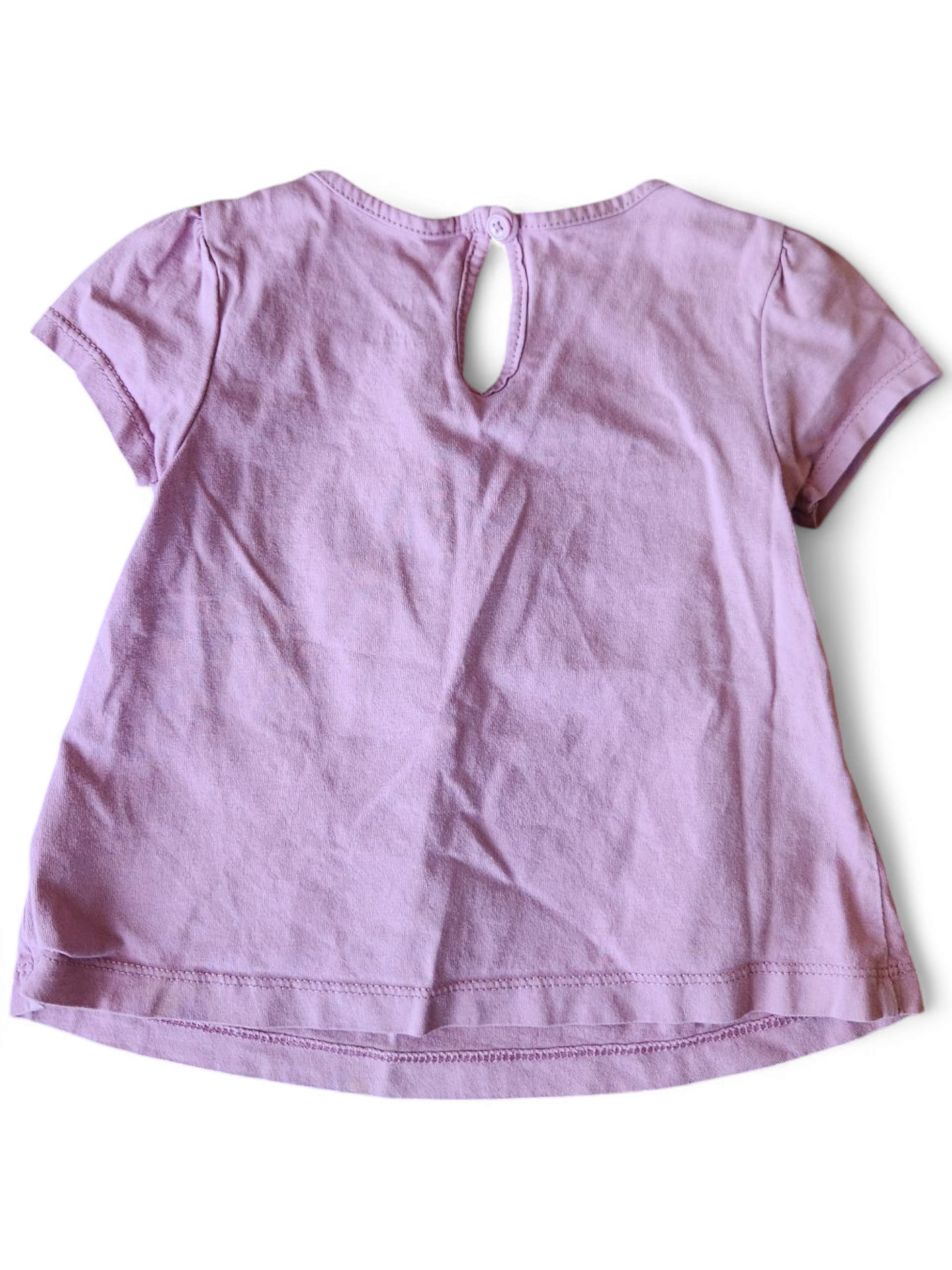 Carters 18m top