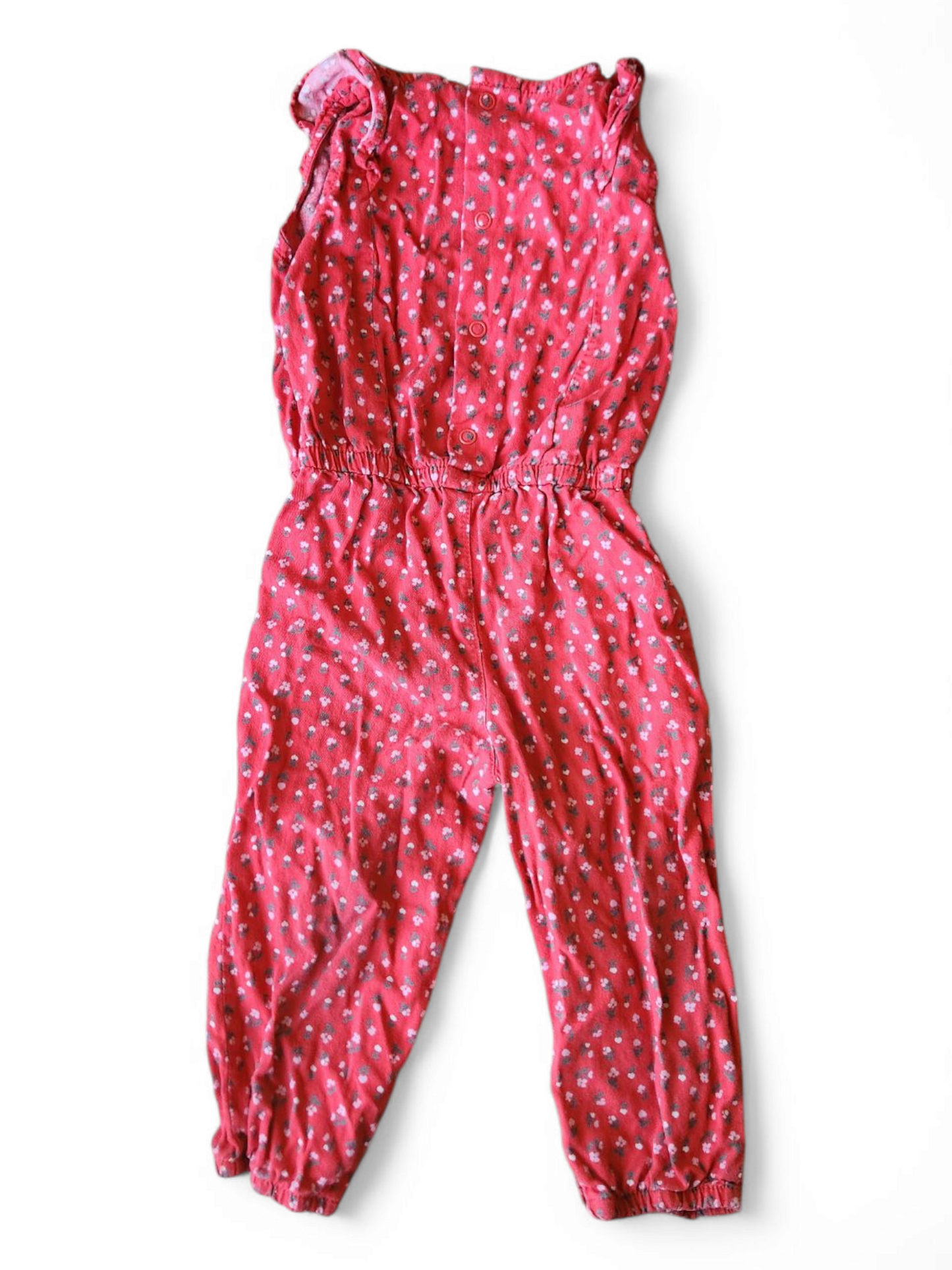 Carters 18m romper