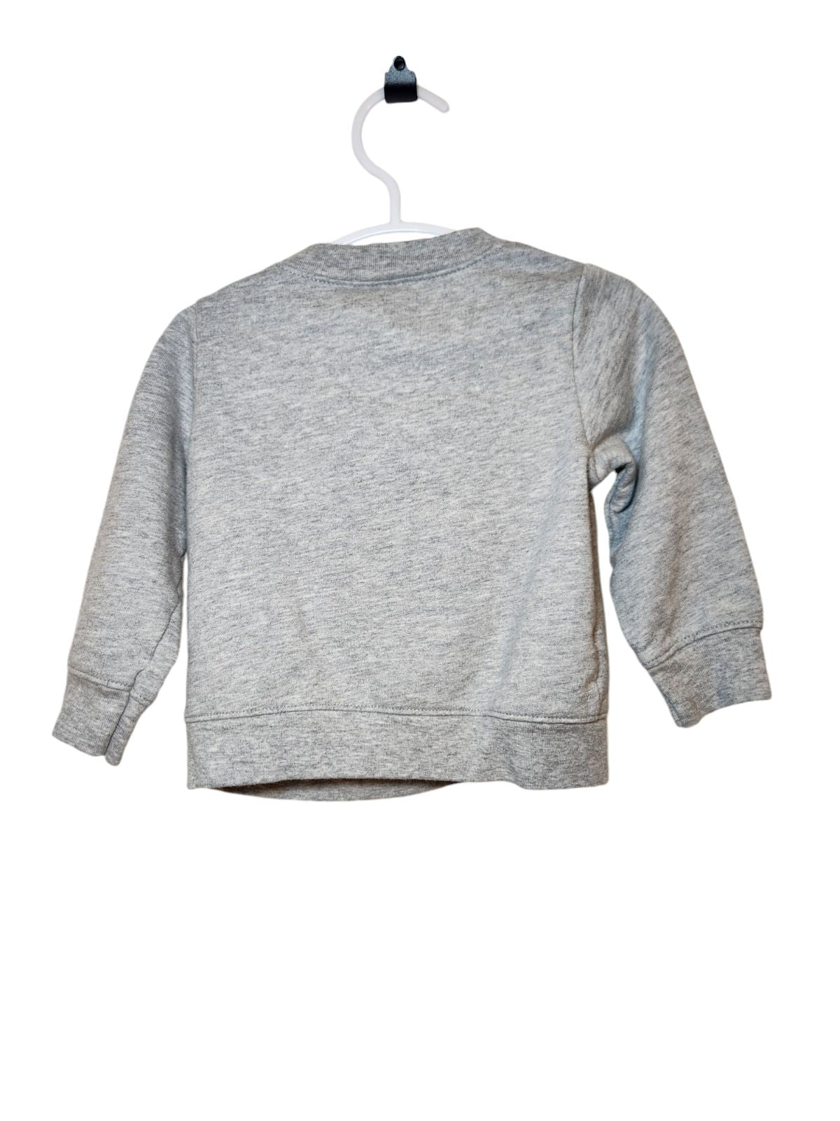 Carters 12m sweater