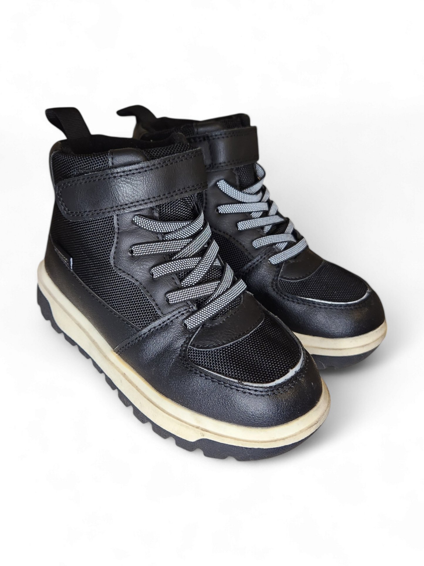 H&M toddler size 12.5 shoes