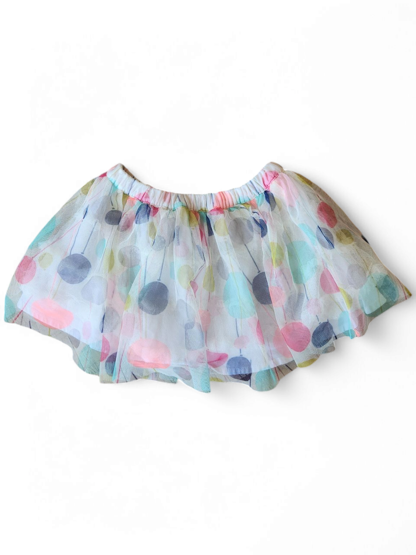 Cherokee 18m skirt