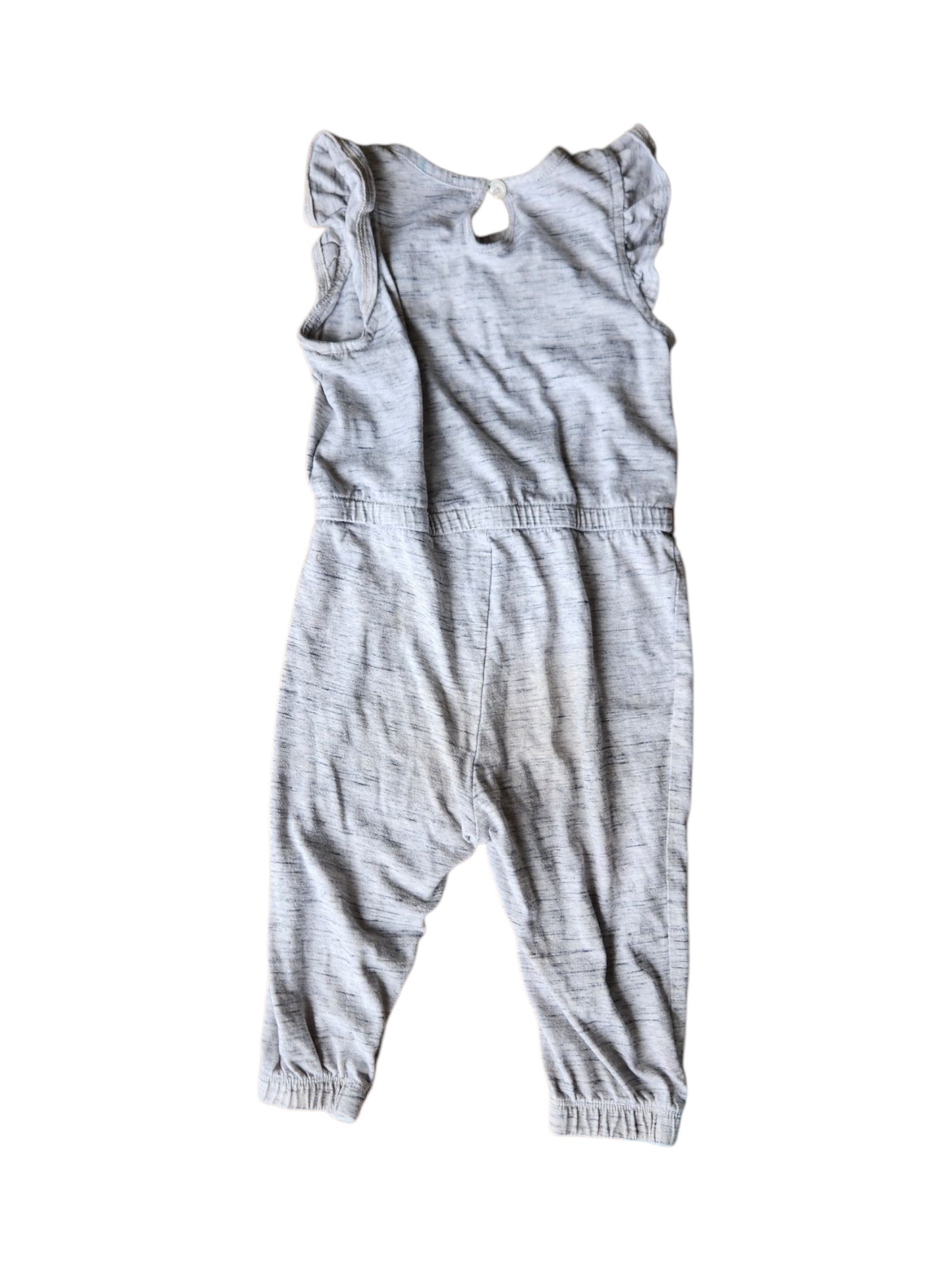 George 12-18m romper