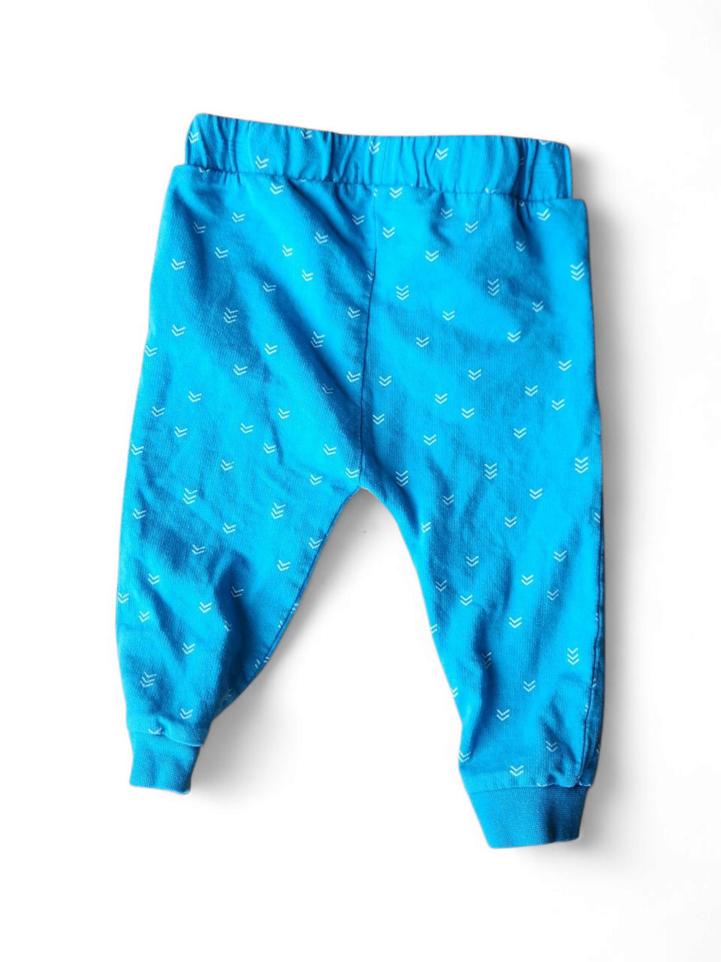 Basics 9-12m pants