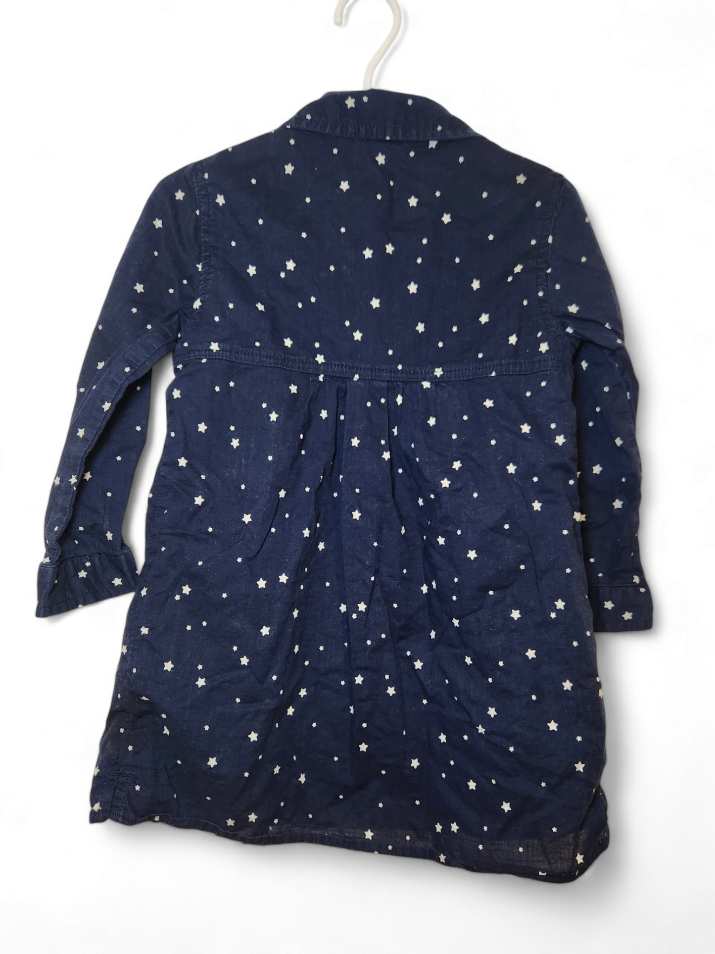 Gap 2t dress