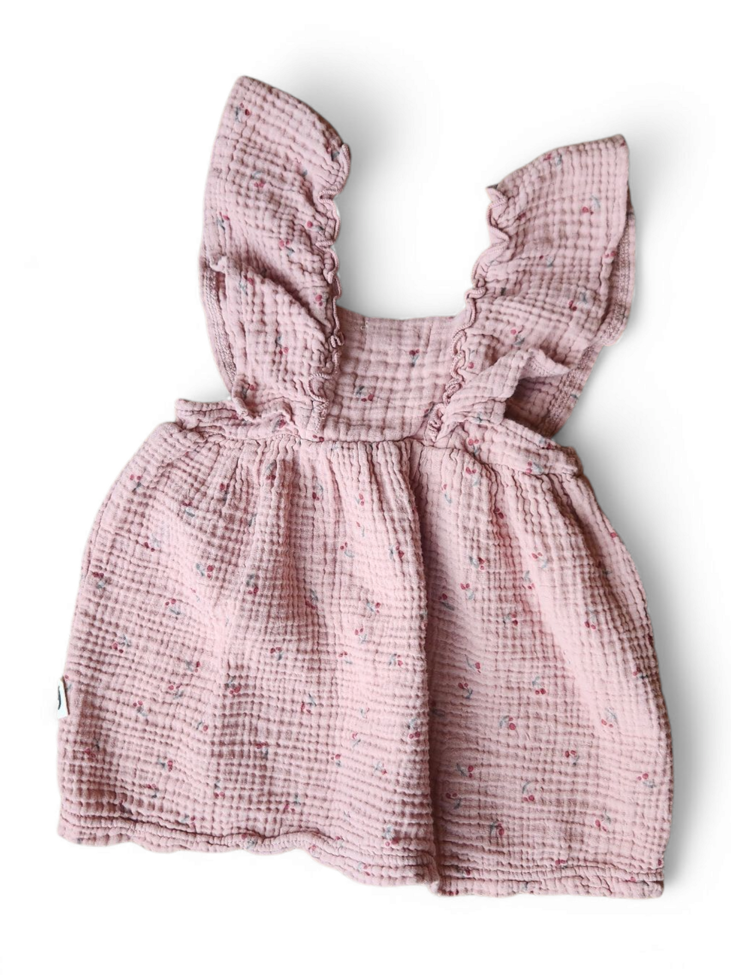 Rabbit & Bear 2t dress