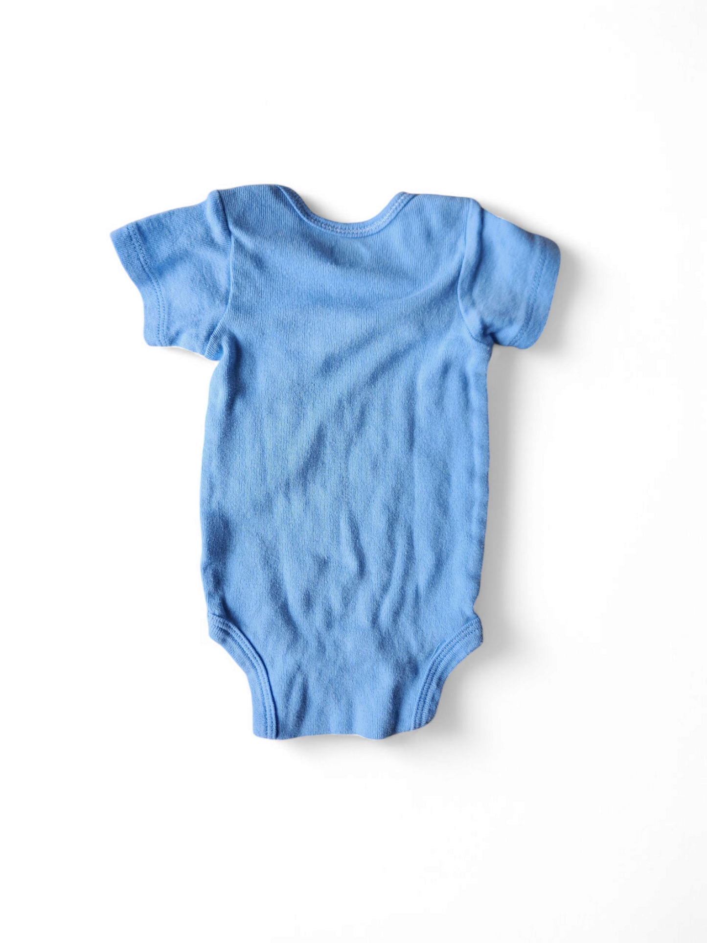 Gerber 3-6m onesie
