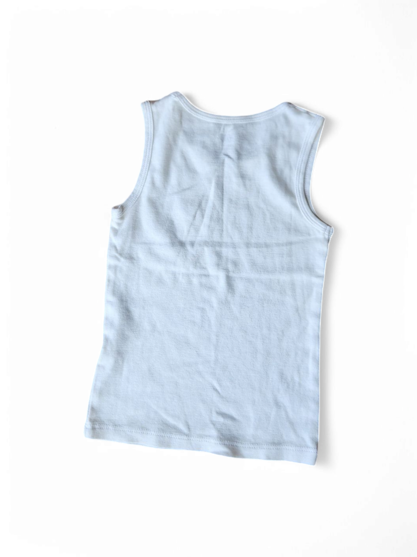 H&M 3-4t top