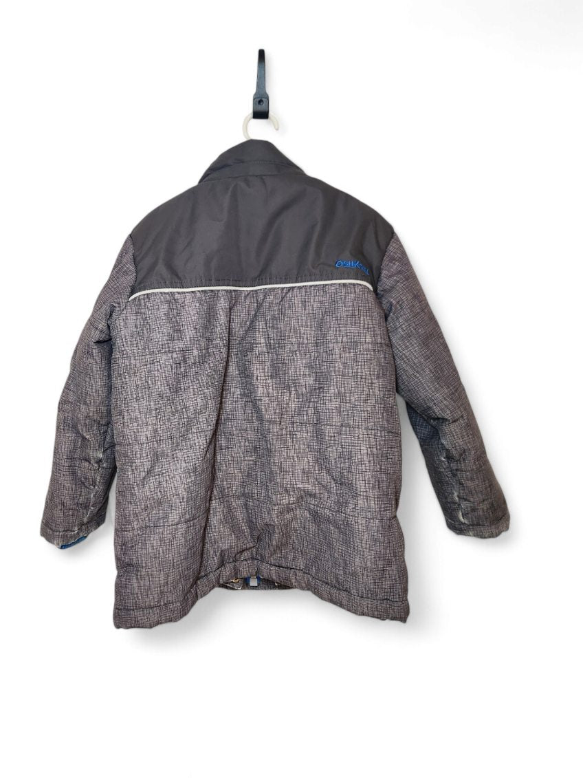 Oshkosh 4t winter coat
