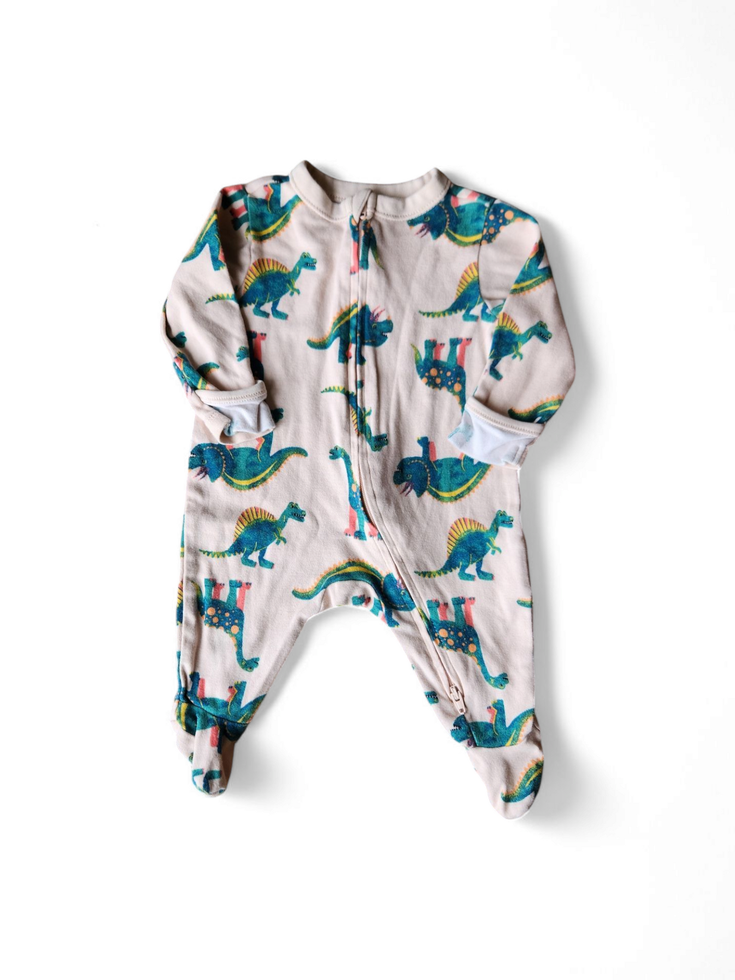 Old Navy 0-3m sleeper
