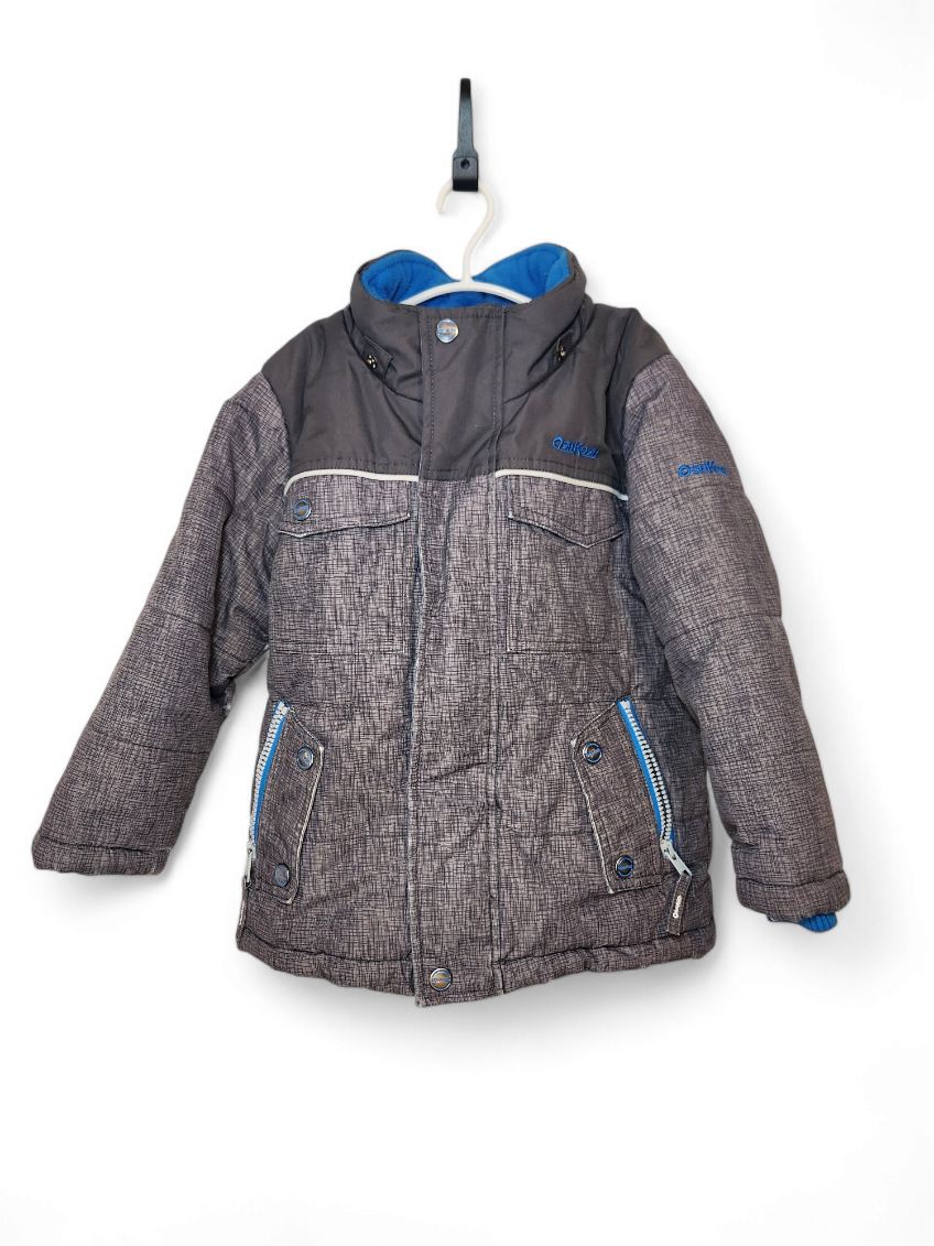 Oshkosh 4t winter coat