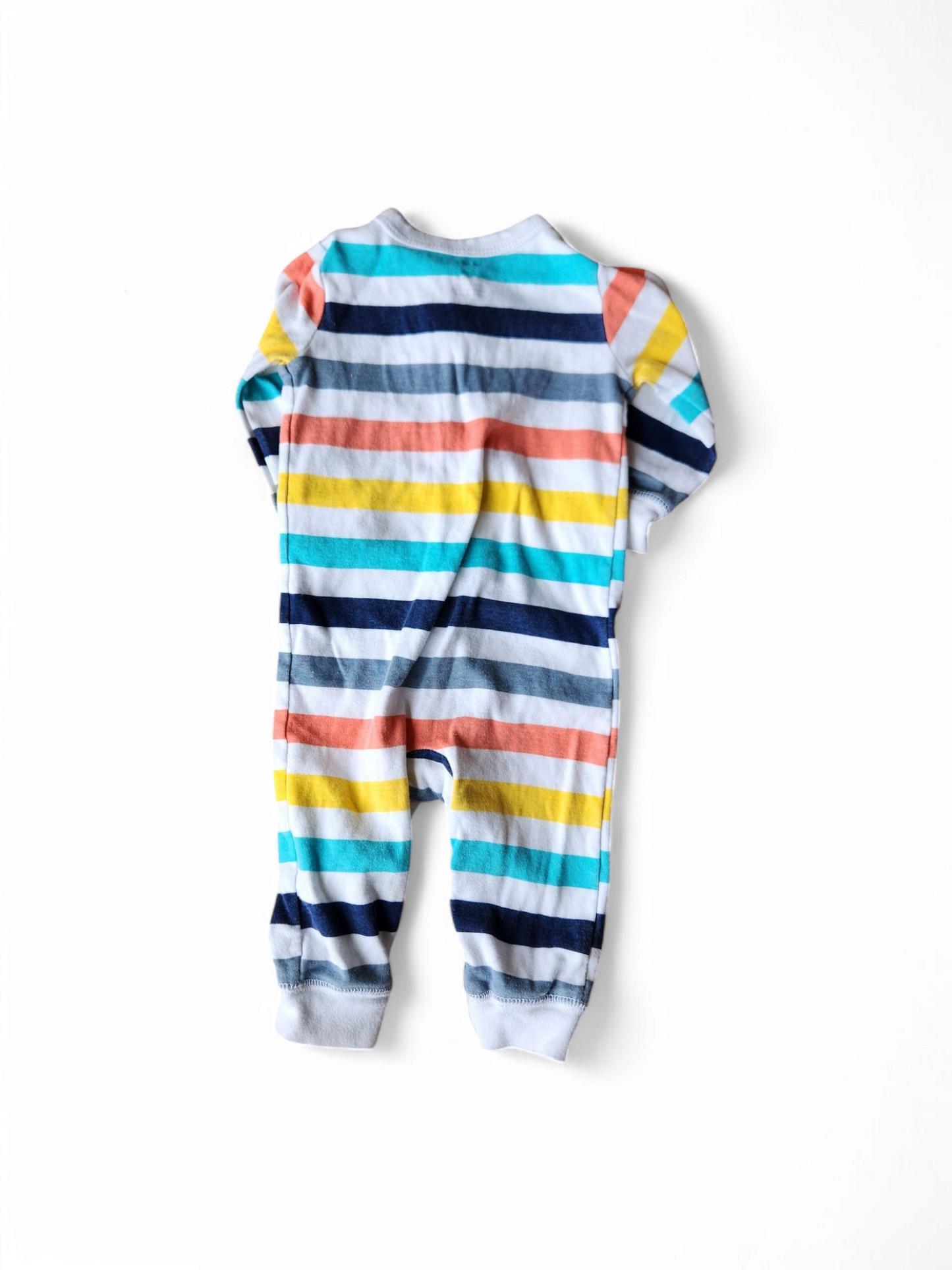 Carters 6m sleeper