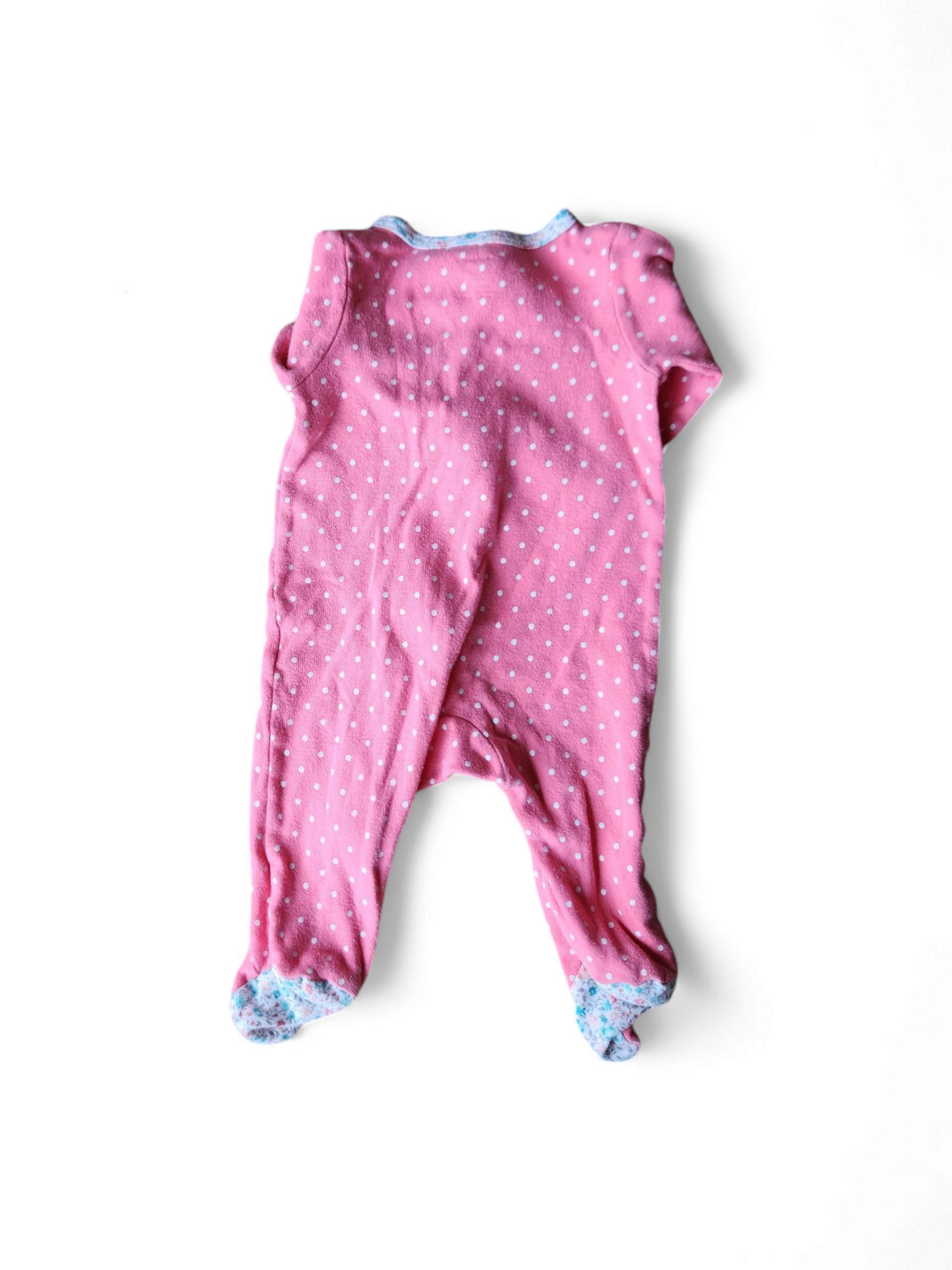 Carters 3m sleeper