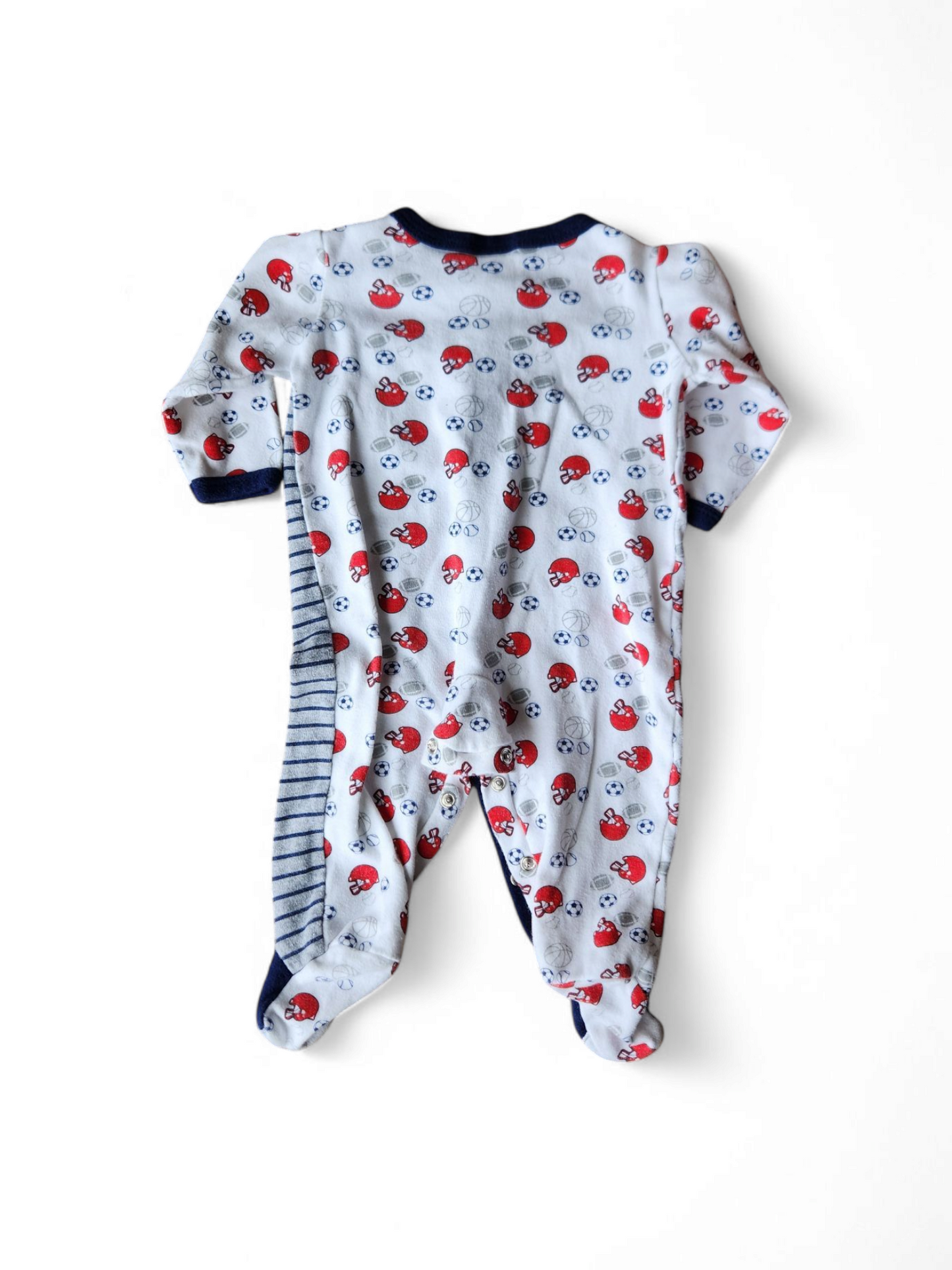 Baby Mode 6-9m sleeper