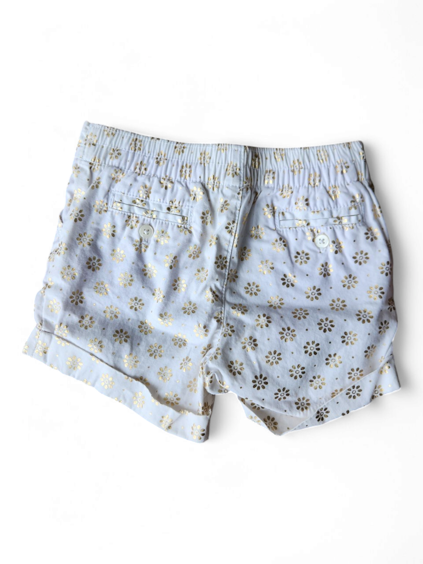 Carters 18m shorts