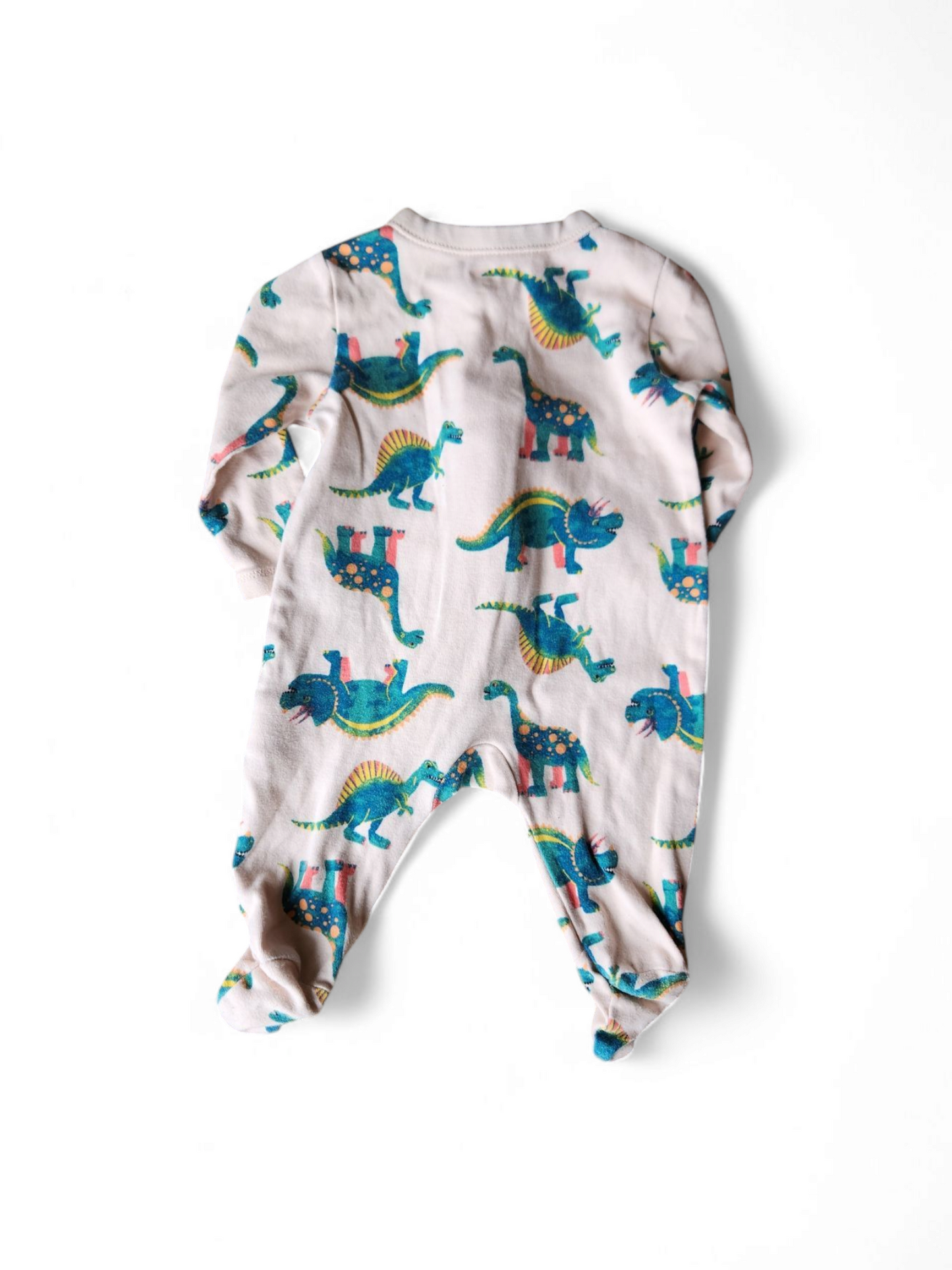 Old Navy 0-3m sleeper