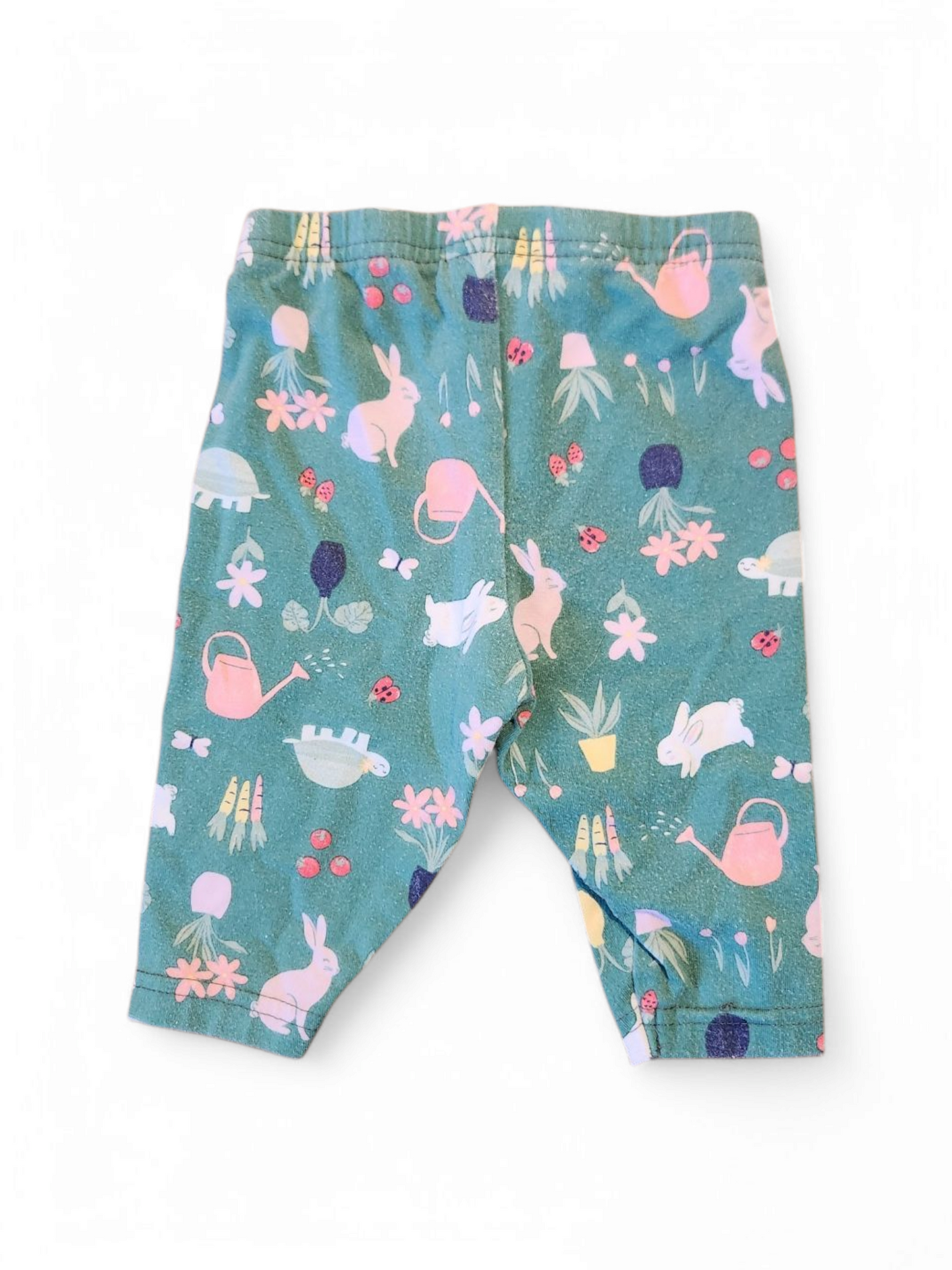 Carters 9m pants