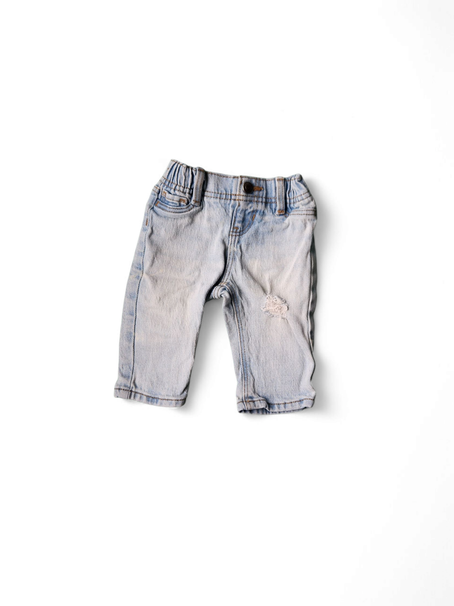 Old Navy 0-3m pants