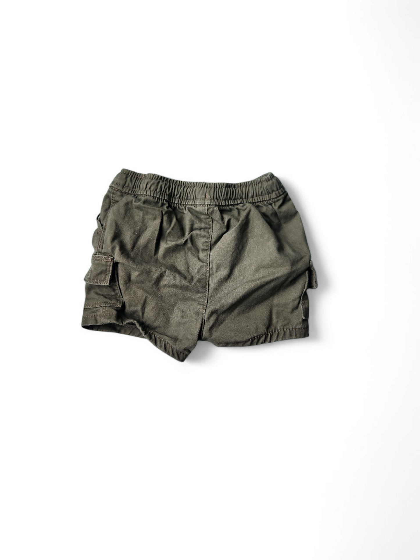 Old Navy 0-3m shorts