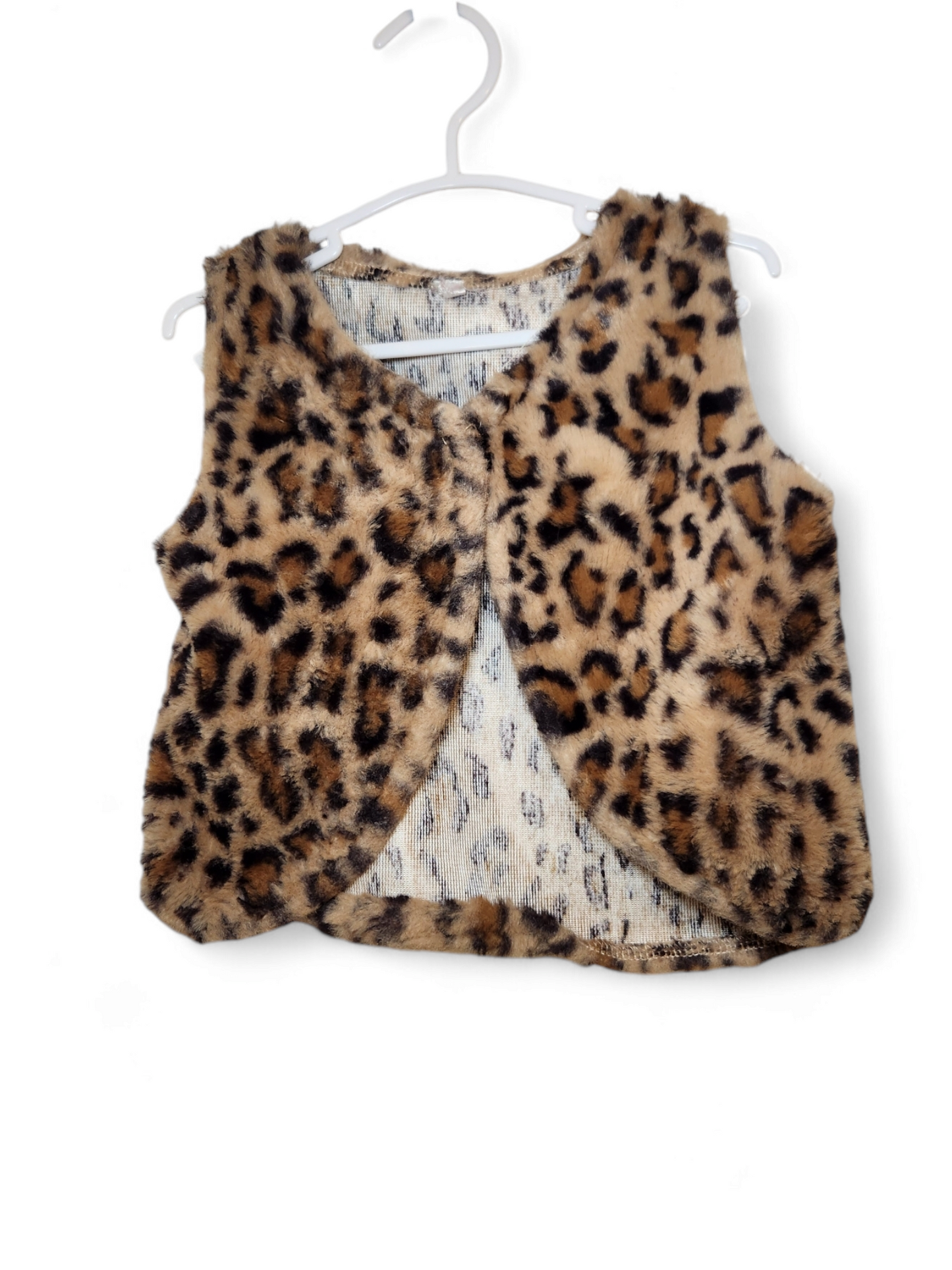 Lily & Jack 12-18m vest