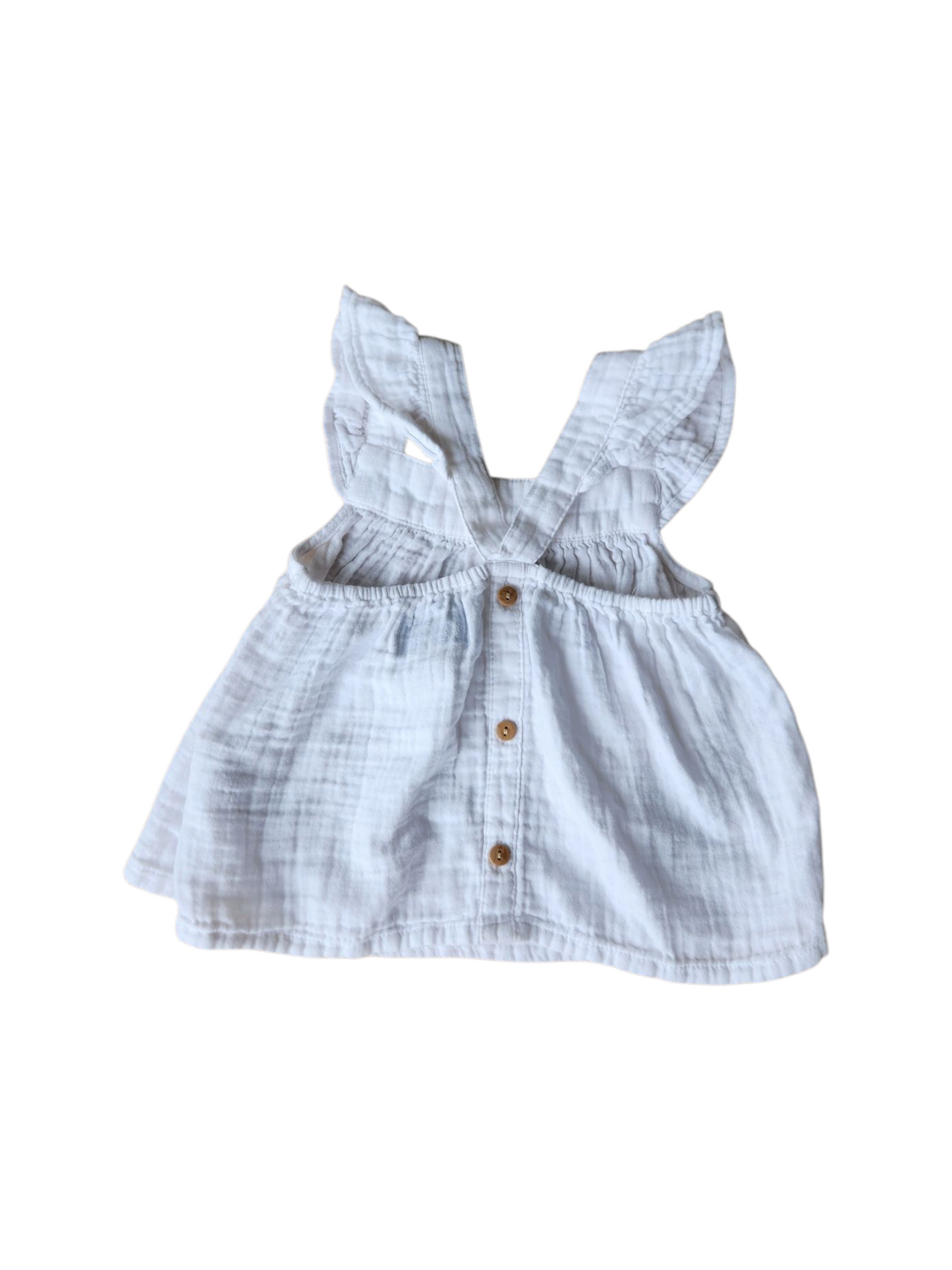 Old Navy 2t dress
