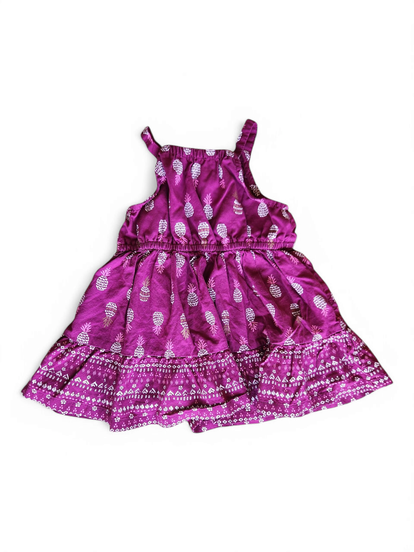 Carters 12m dress