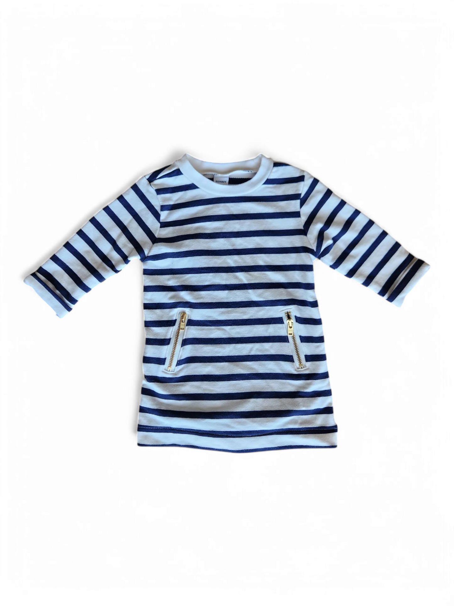 Old Navy 3-6m dress