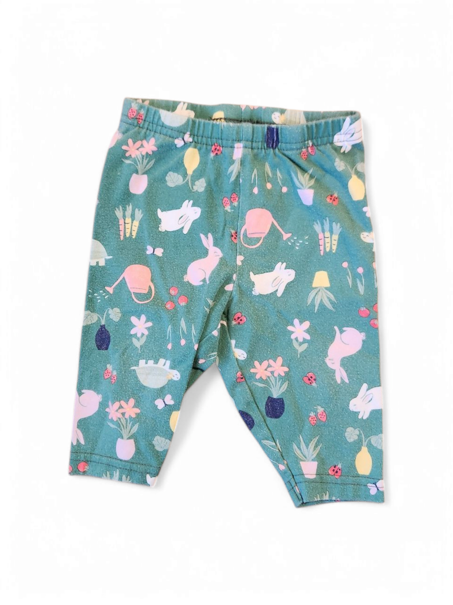 Carters 9m pants