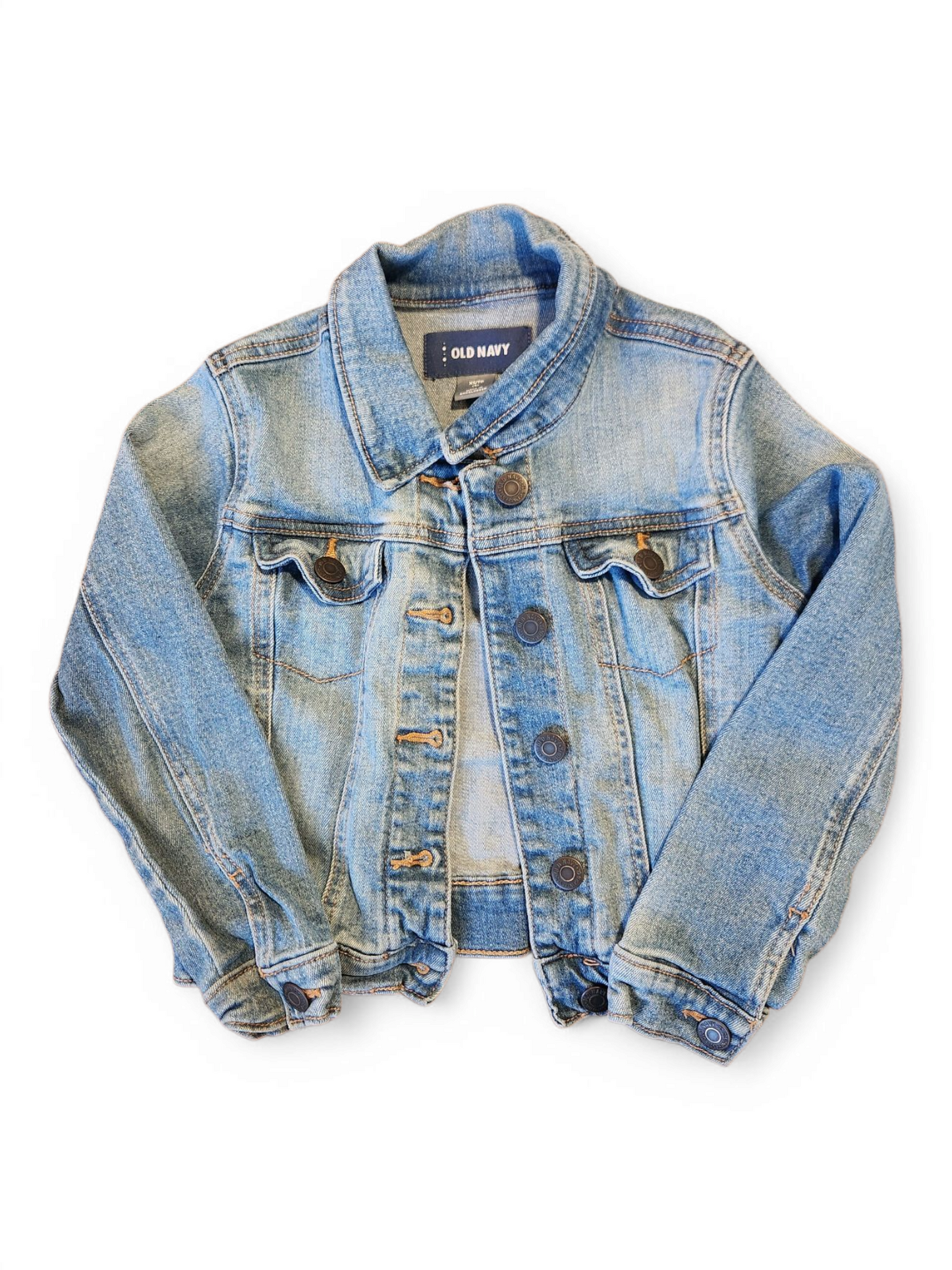 Old Navy 5t jacket