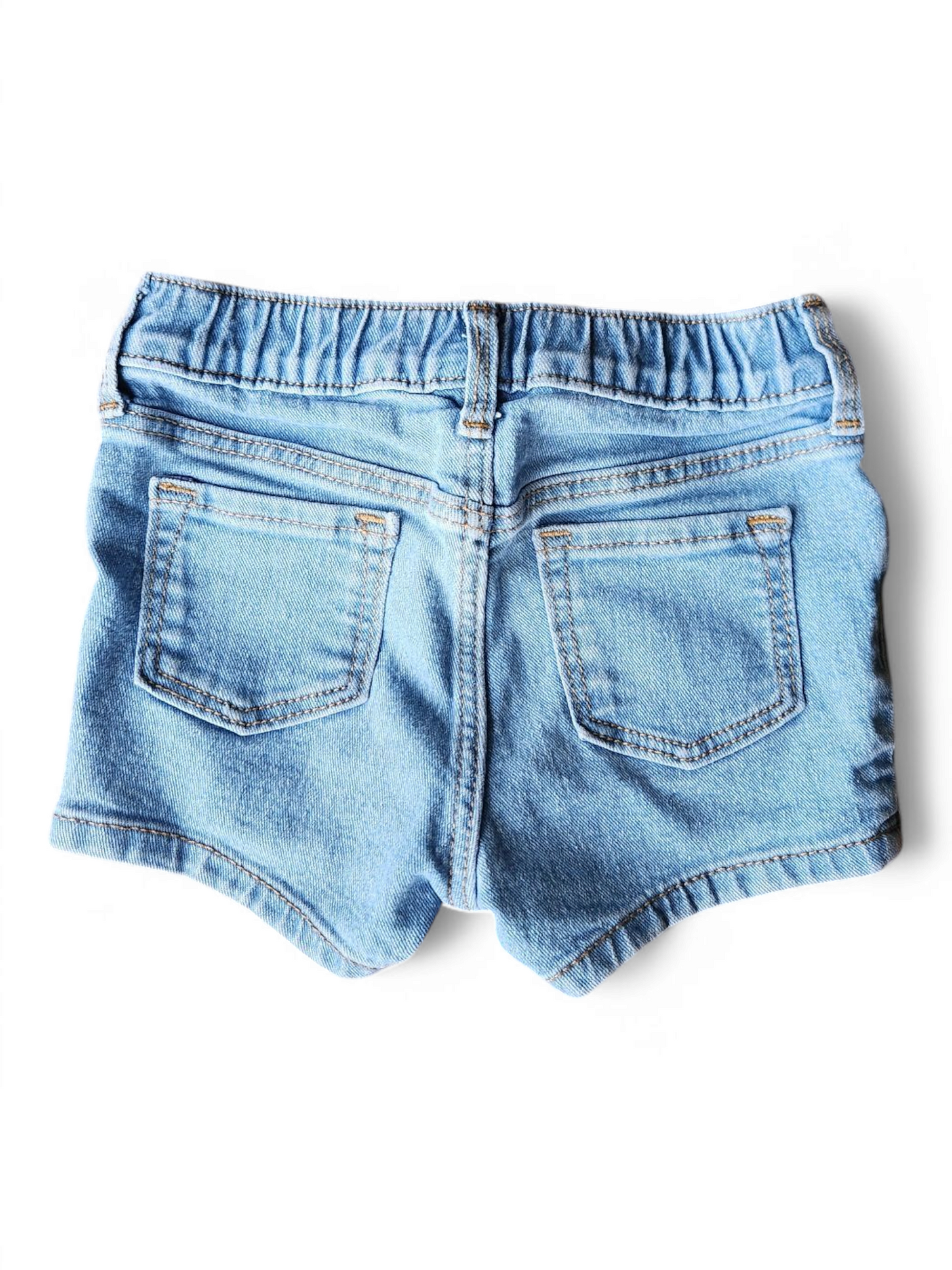 Old Navy 3t shorts