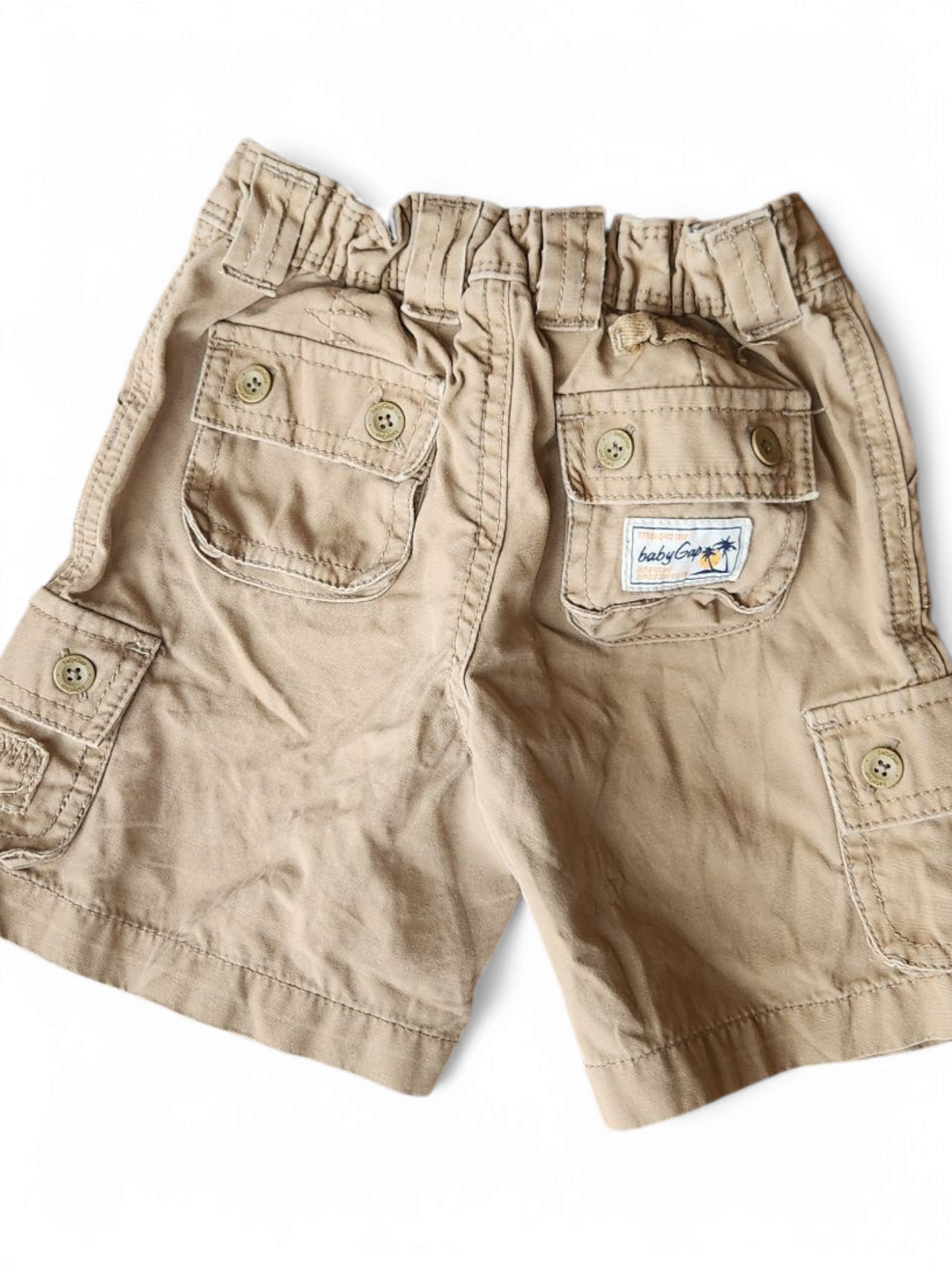 GAP 18-24m shorts